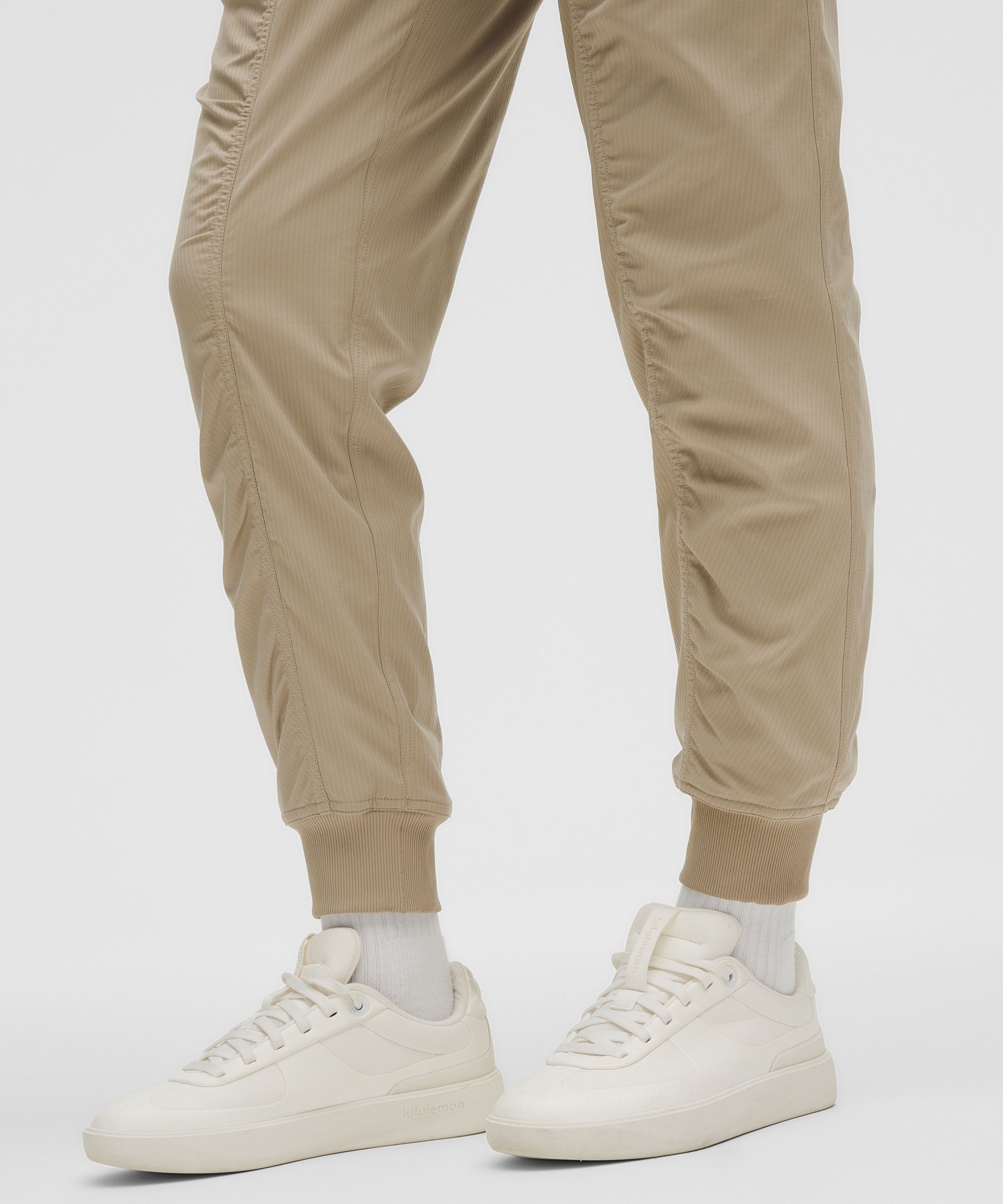 Lululemon Dance Studio Mid-rise Joggers Full Length