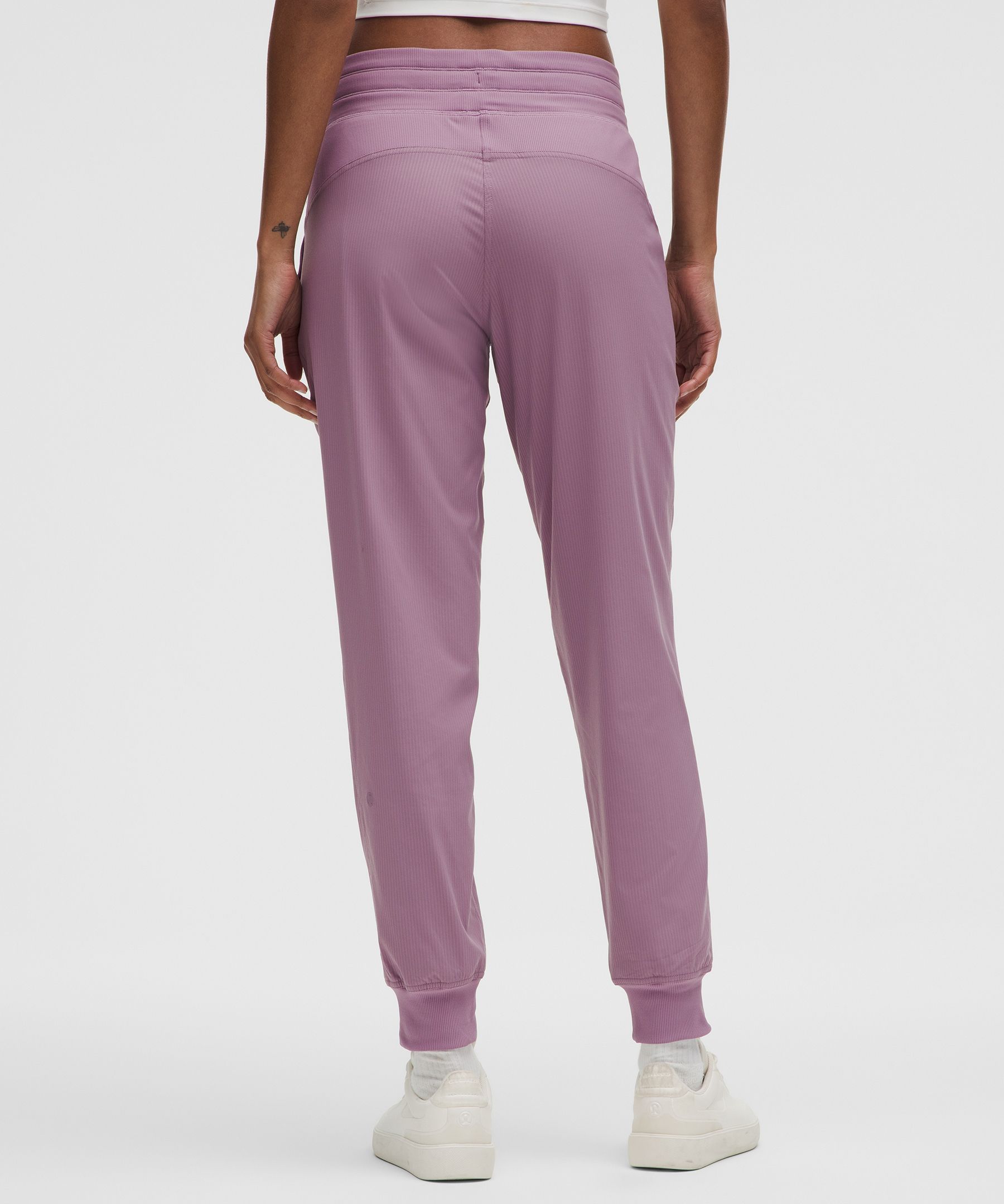 Dance Studio Mid-Rise Jogger *Full Length | Women's Joggers