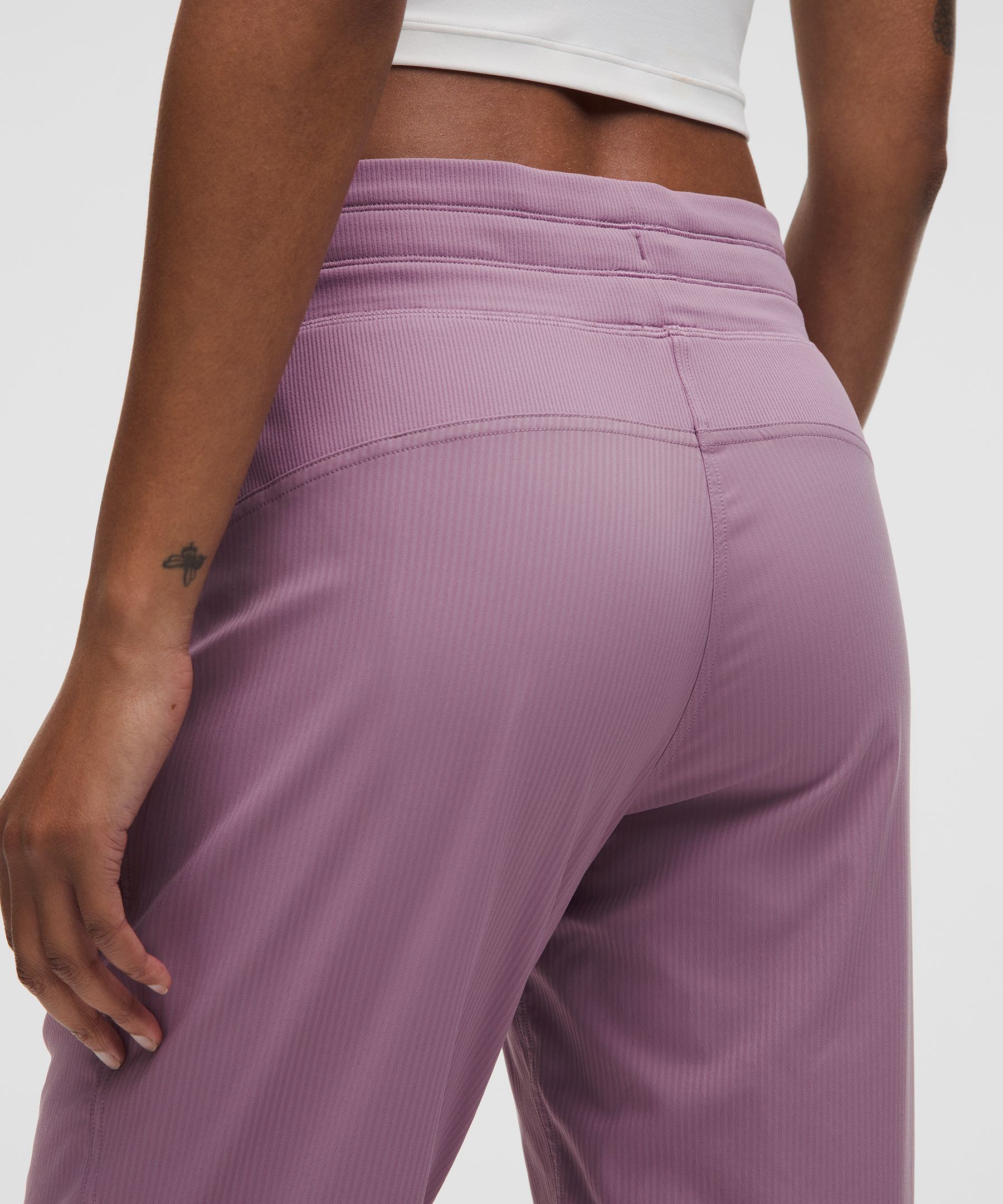 Lululemon Dance Studio Mid-rise Joggers Full Length