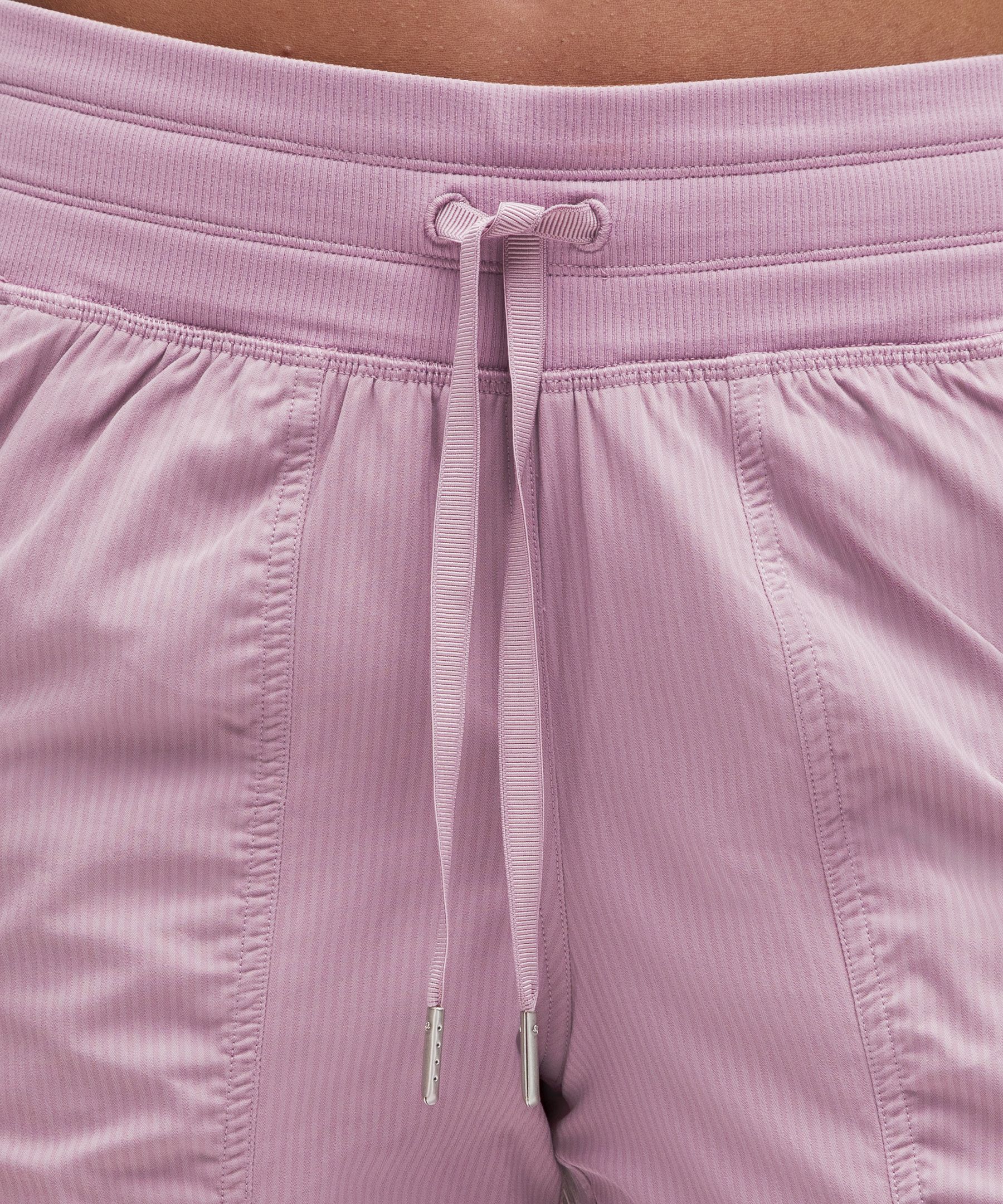 Lululemon Dance Studio Mid-rise Joggers Full Length