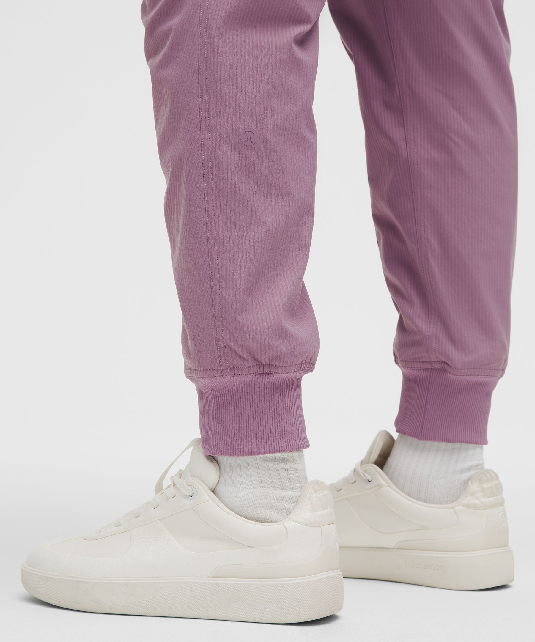 Lululemon Dance Studio Mid-rise Joggers Full Length
