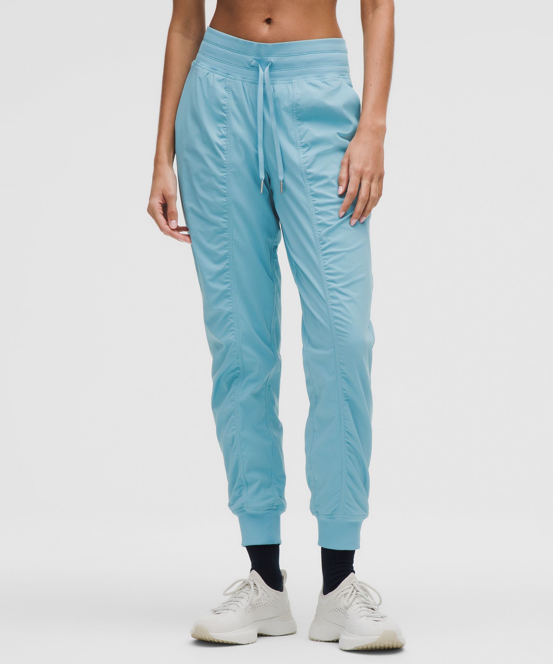 Lululemon Dance Studio Mid-rise Jogger