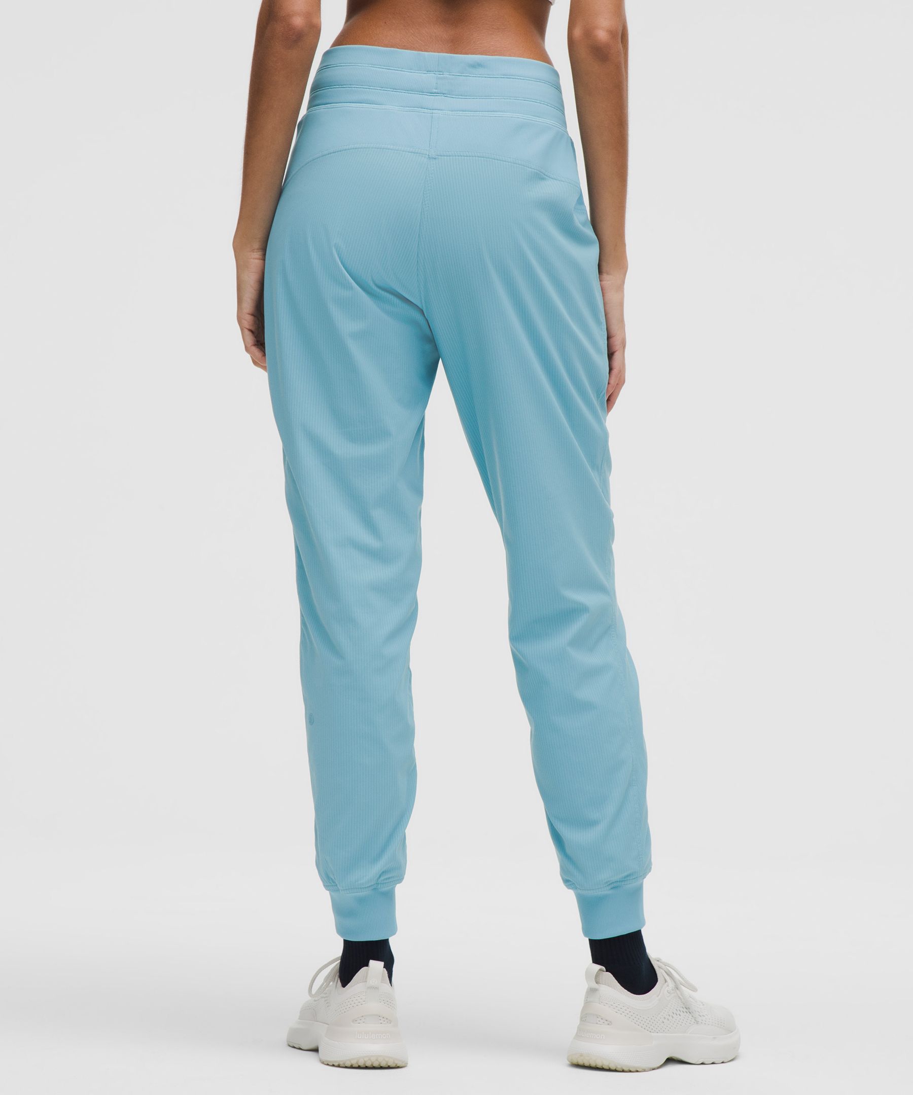 Lululemon Dance Studio Mid-rise Jogger