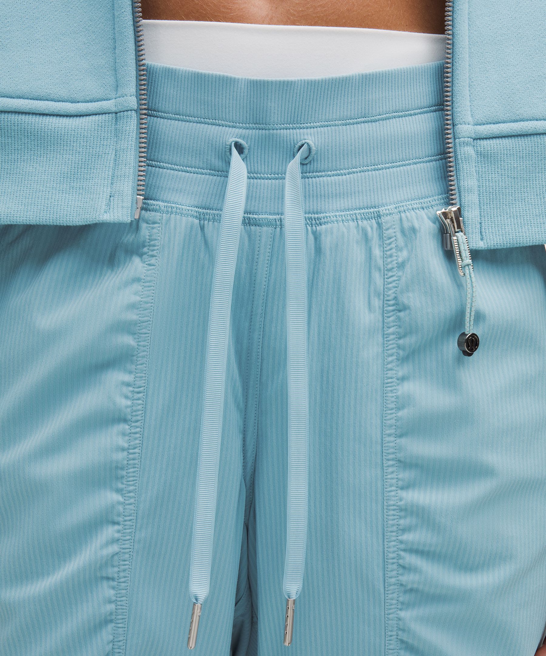Lululemon Dance Studio Mid-rise Jogger