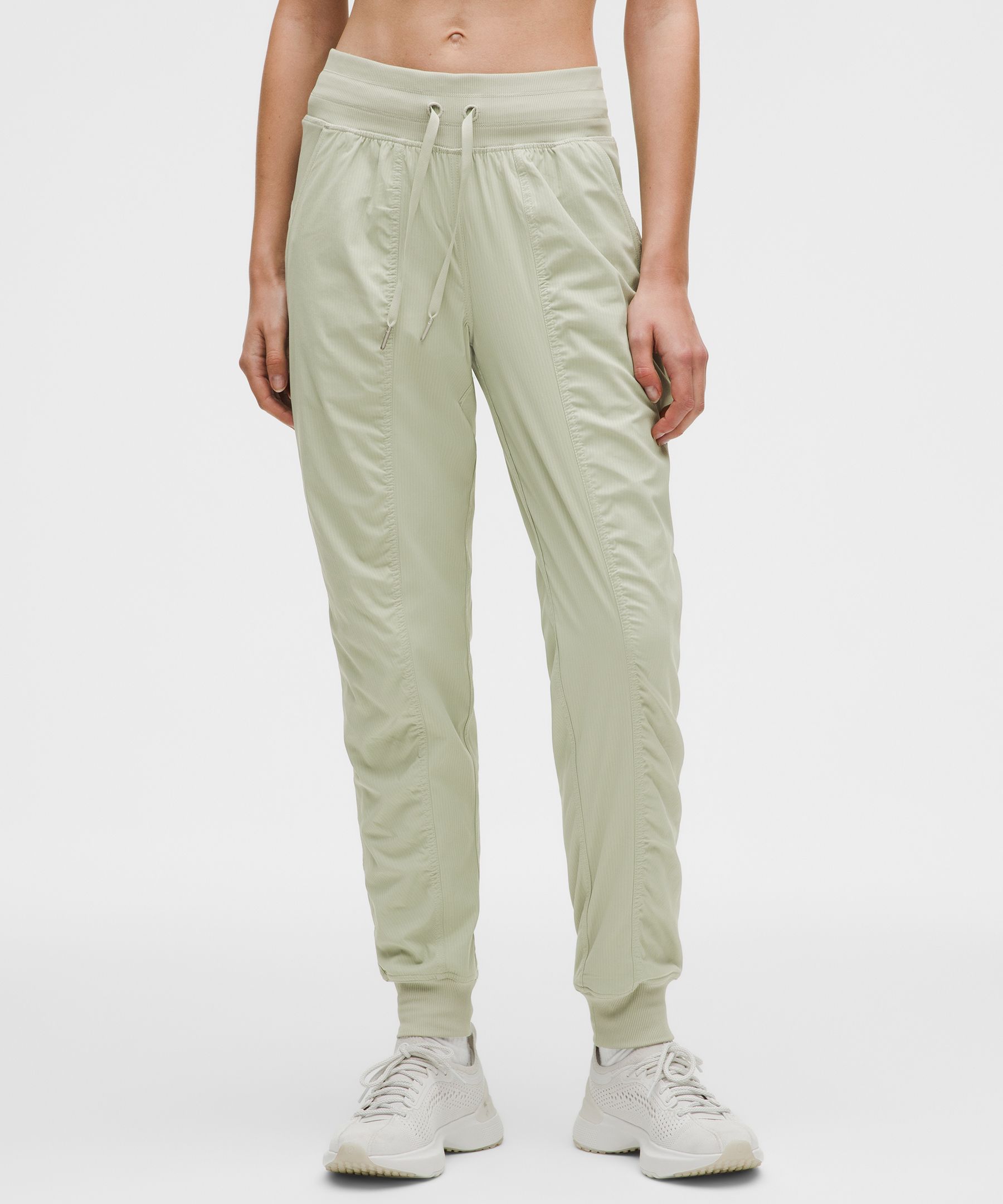 Dance Studio Mid-Rise Jogger *Full Length | Women's Joggers