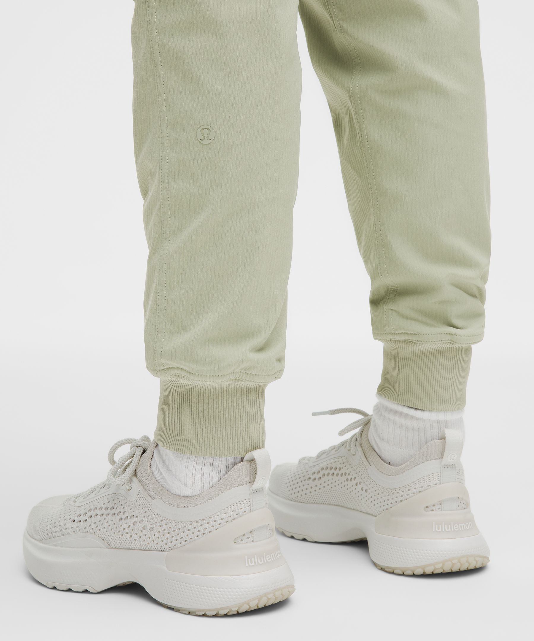 Dance Studio Mid-Rise Jogger *Full Length