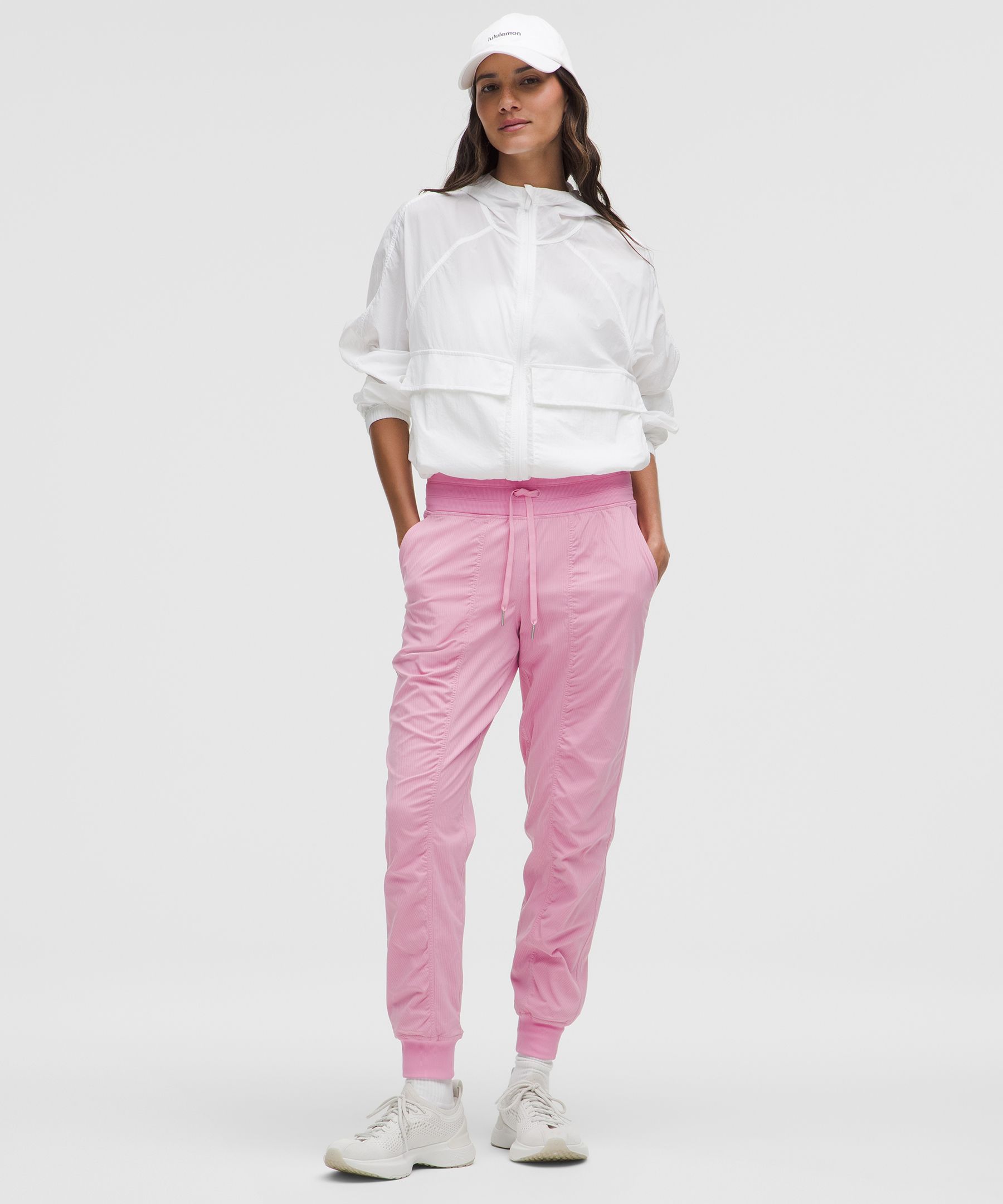 Lululemon Dance Studio Mid-rise Jogger