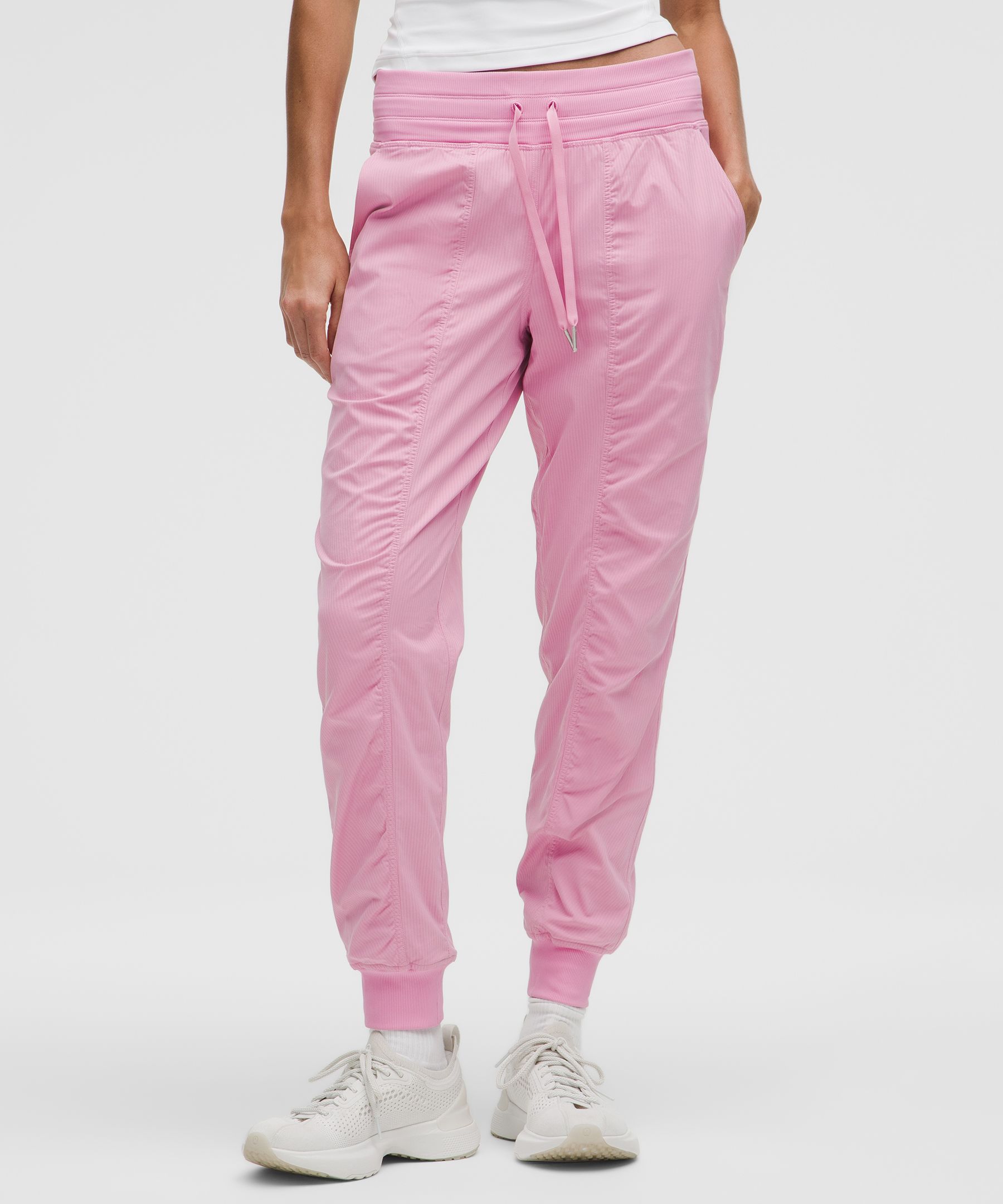 Lululemon Dance Studio Mid-rise Jogger