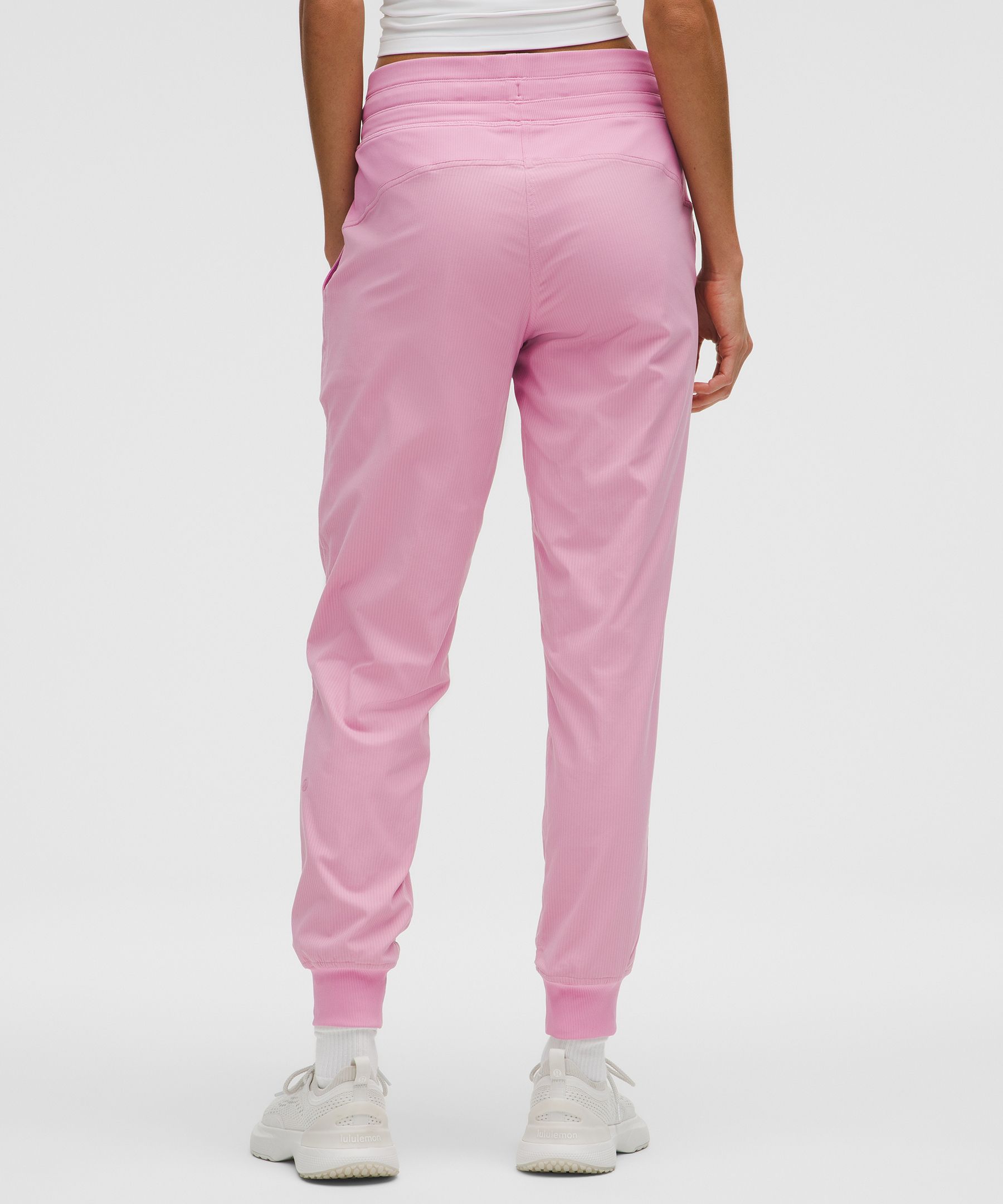 Lululemon Dance Studio Mid-rise Jogger