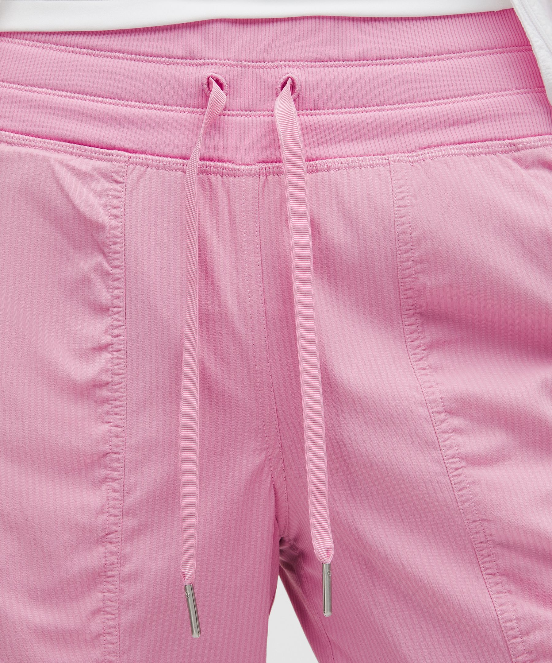 Lululemon Dance Studio Mid-rise Jogger