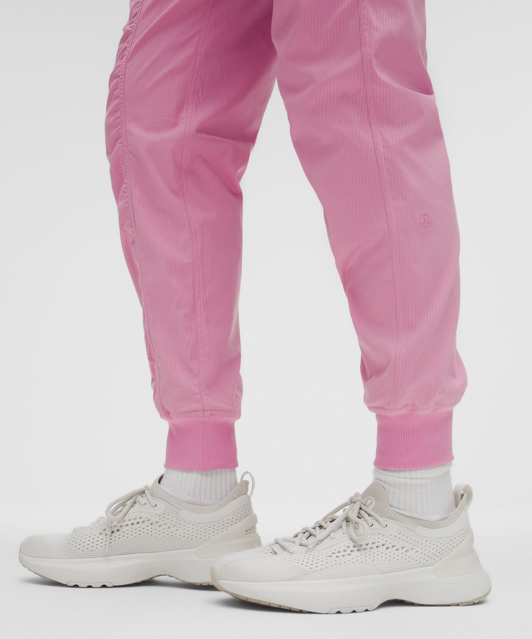 Lululemon Dance Studio Mid-rise Jogger