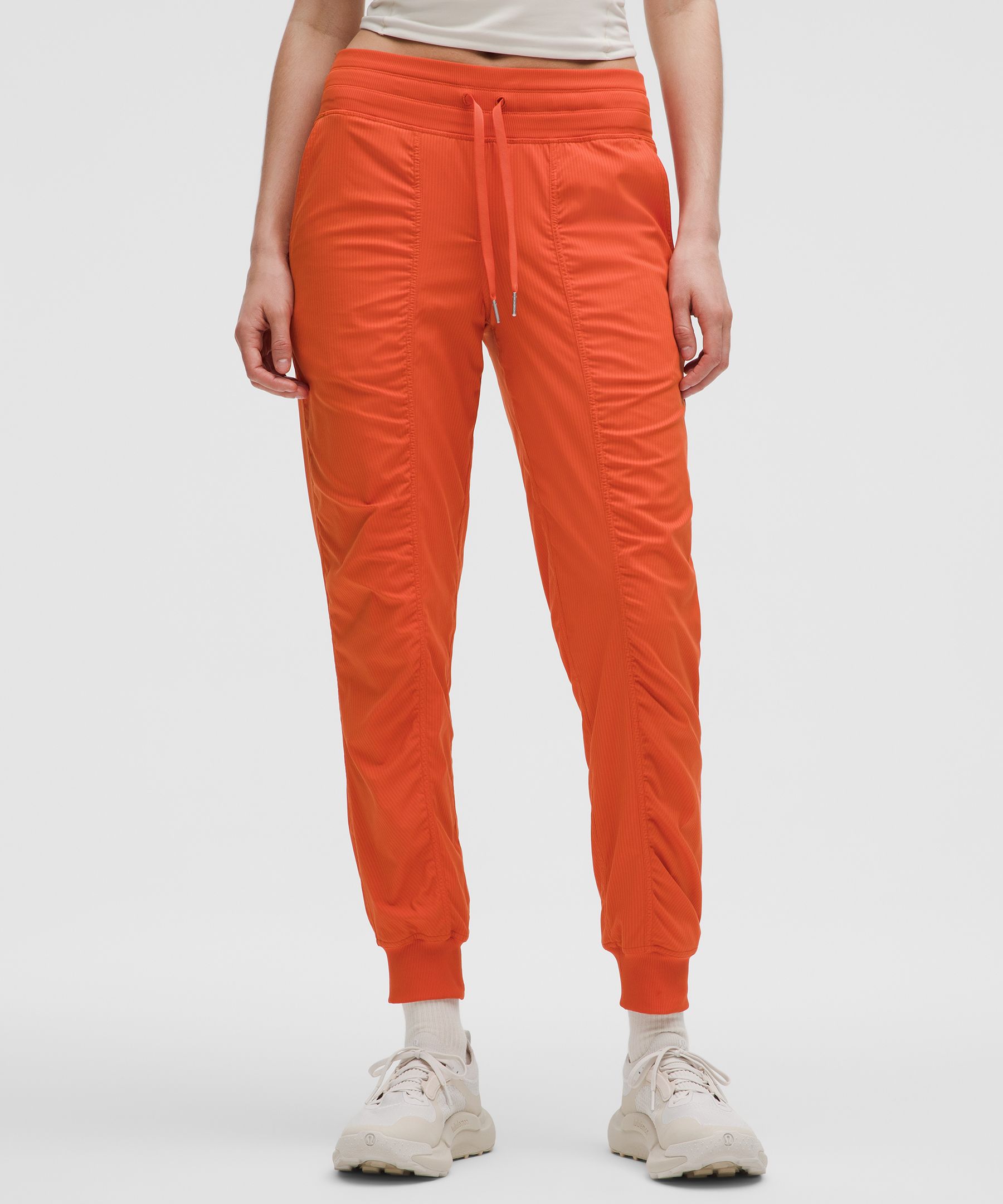Lululemon Dance Studio Mid-rise Jogger