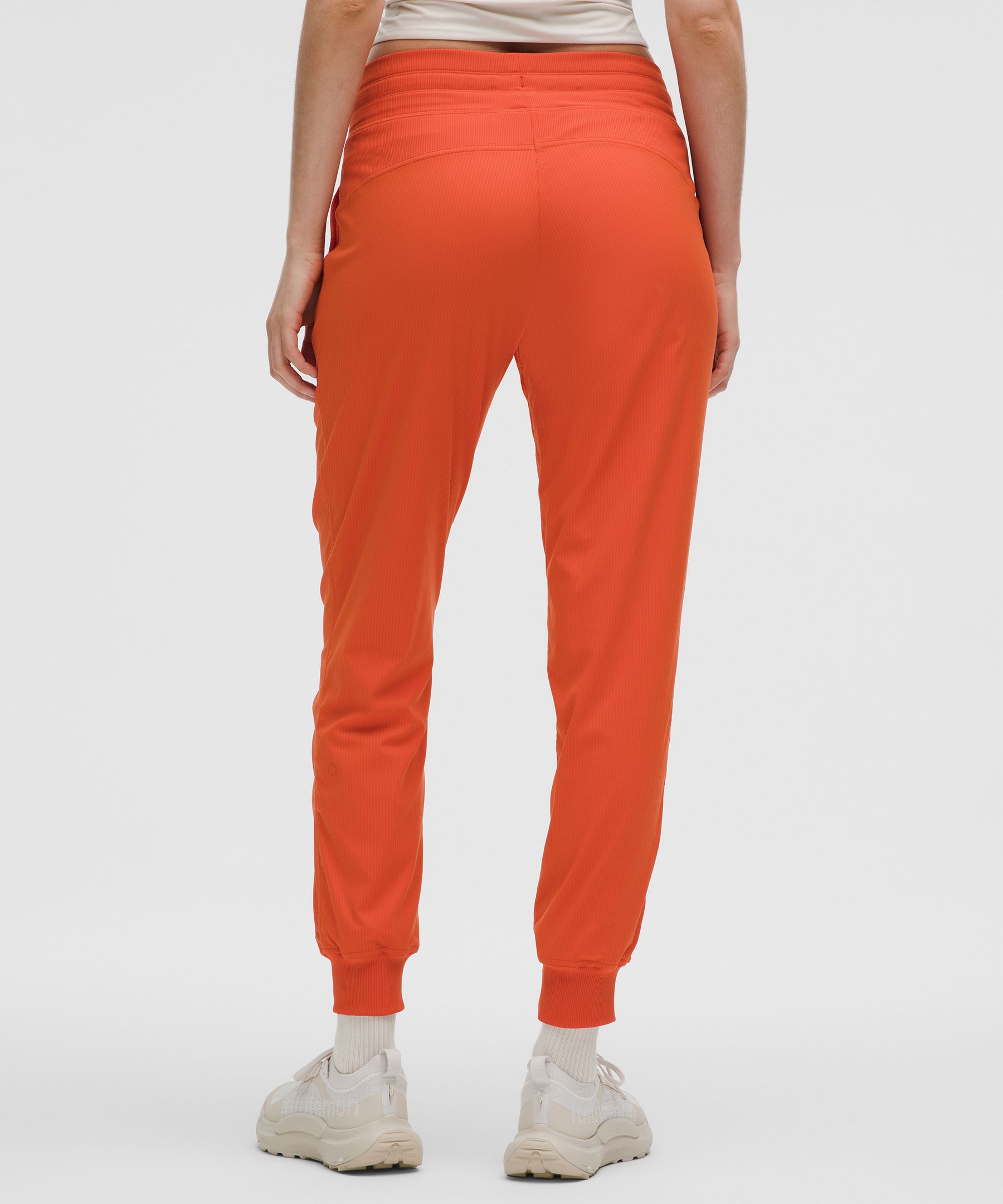 Lululemon Dance Studio Mid-rise Jogger