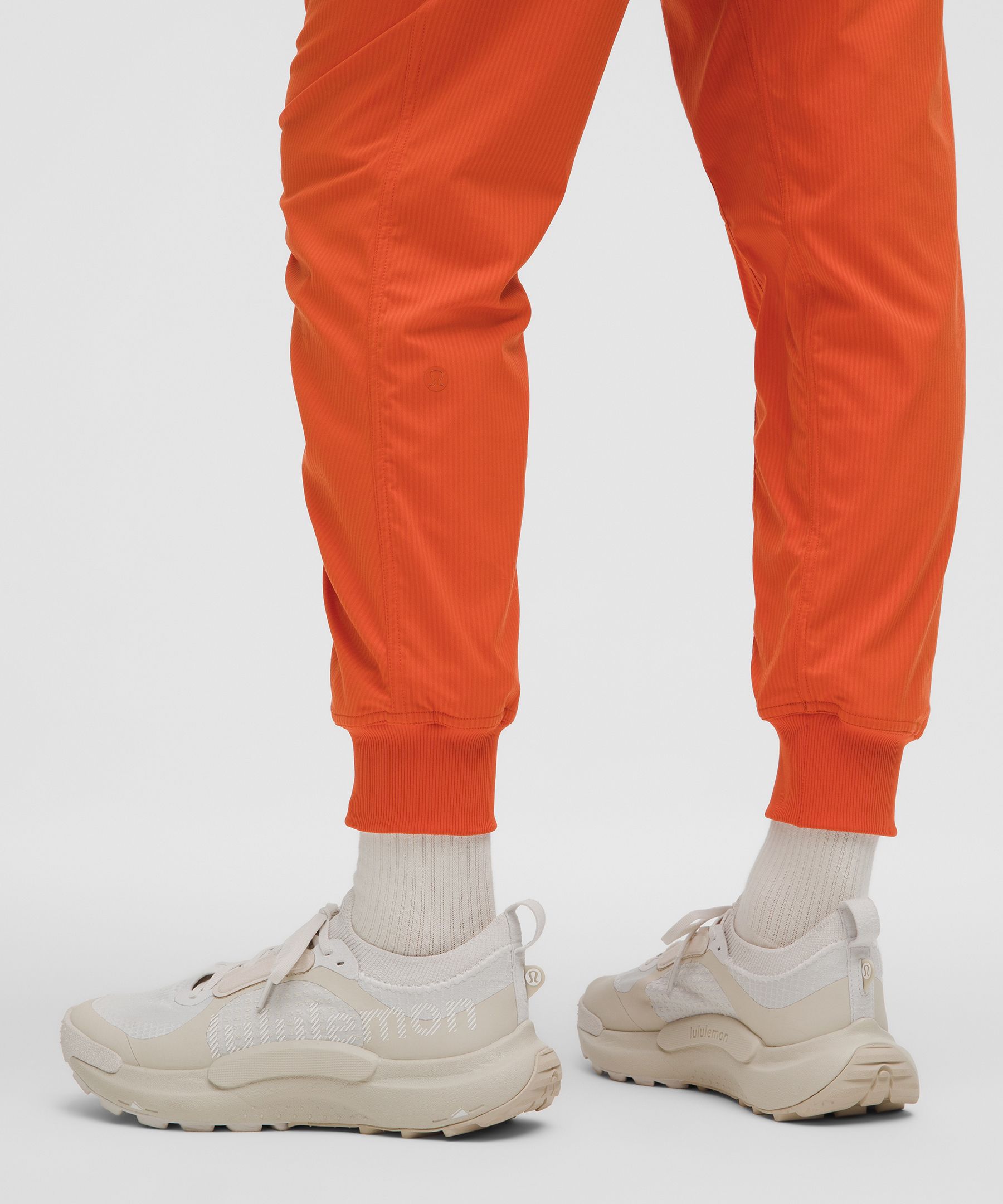 Lululemon Dance Studio Mid-rise Jogger