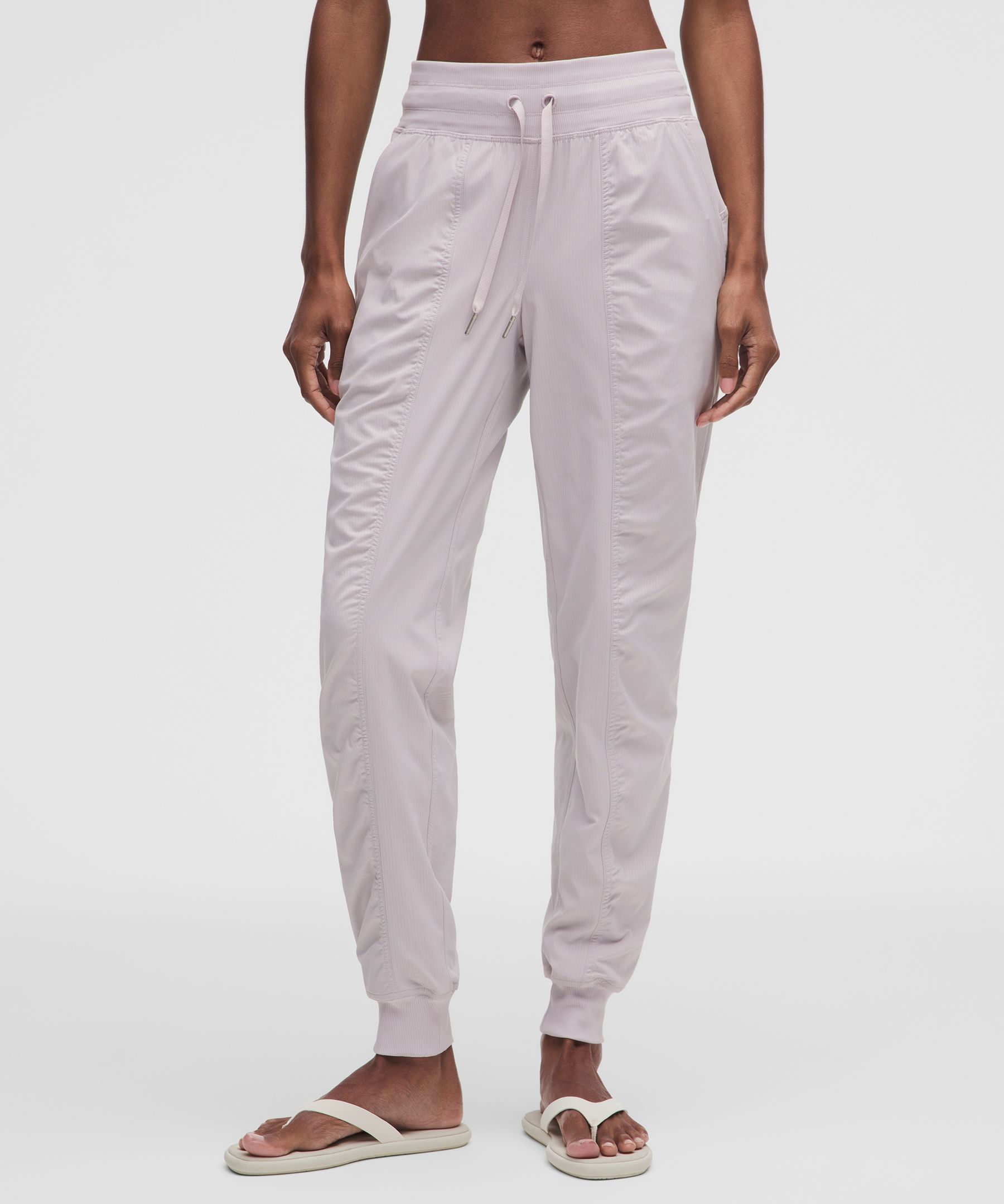 Dance Studio Mid-Rise Jogger