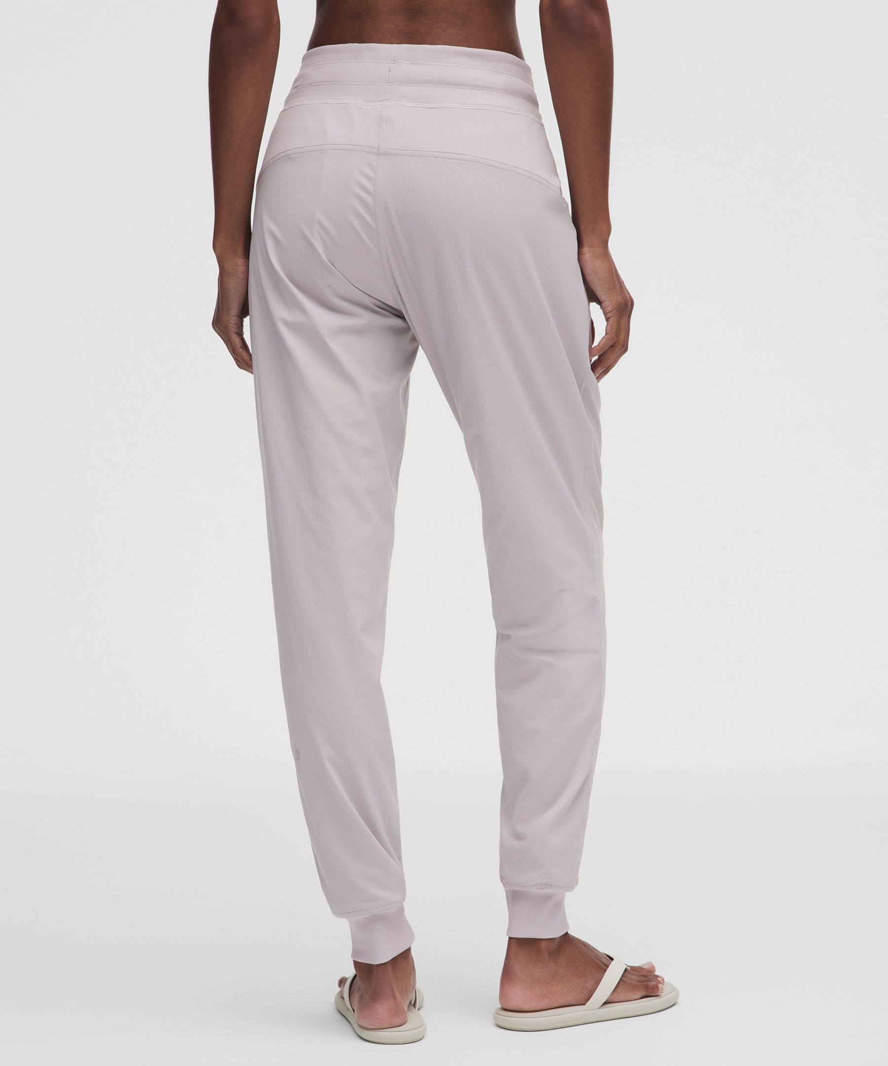 Dance Studio Mid-Rise Jogger