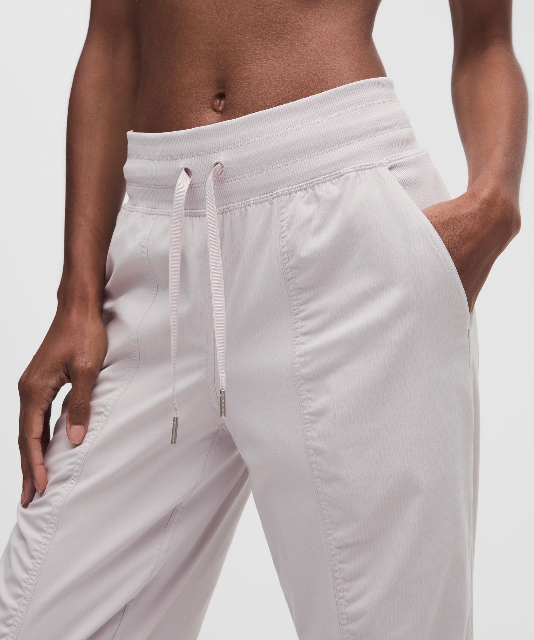 Dance Studio Mid-Rise Jogger