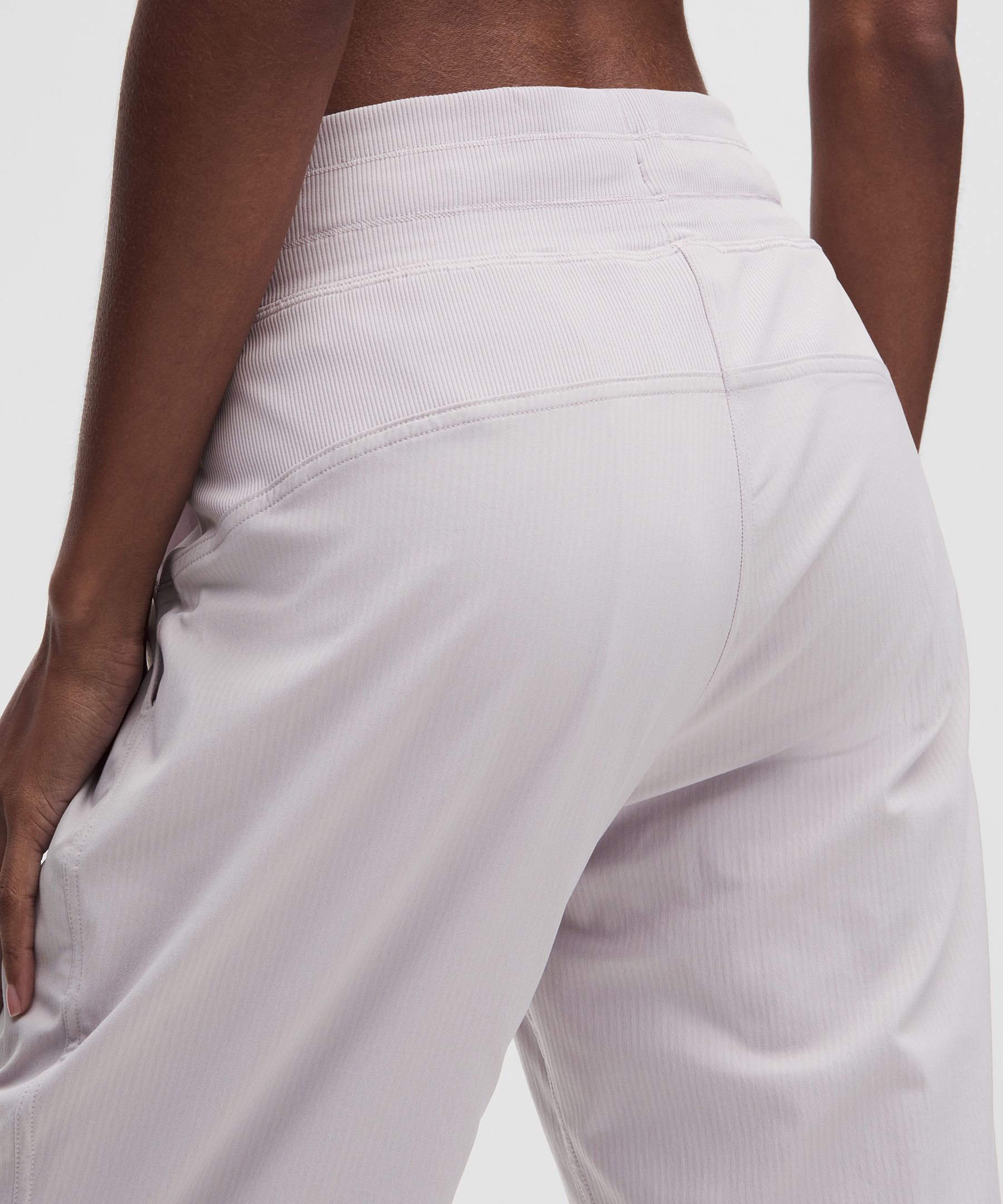 Dance Studio Mid-Rise Jogger