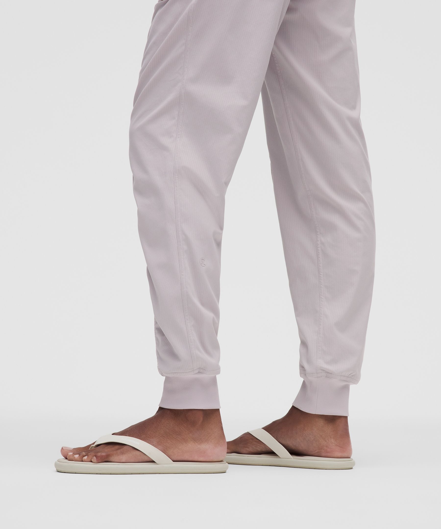 Dance Studio Mid-Rise Jogger