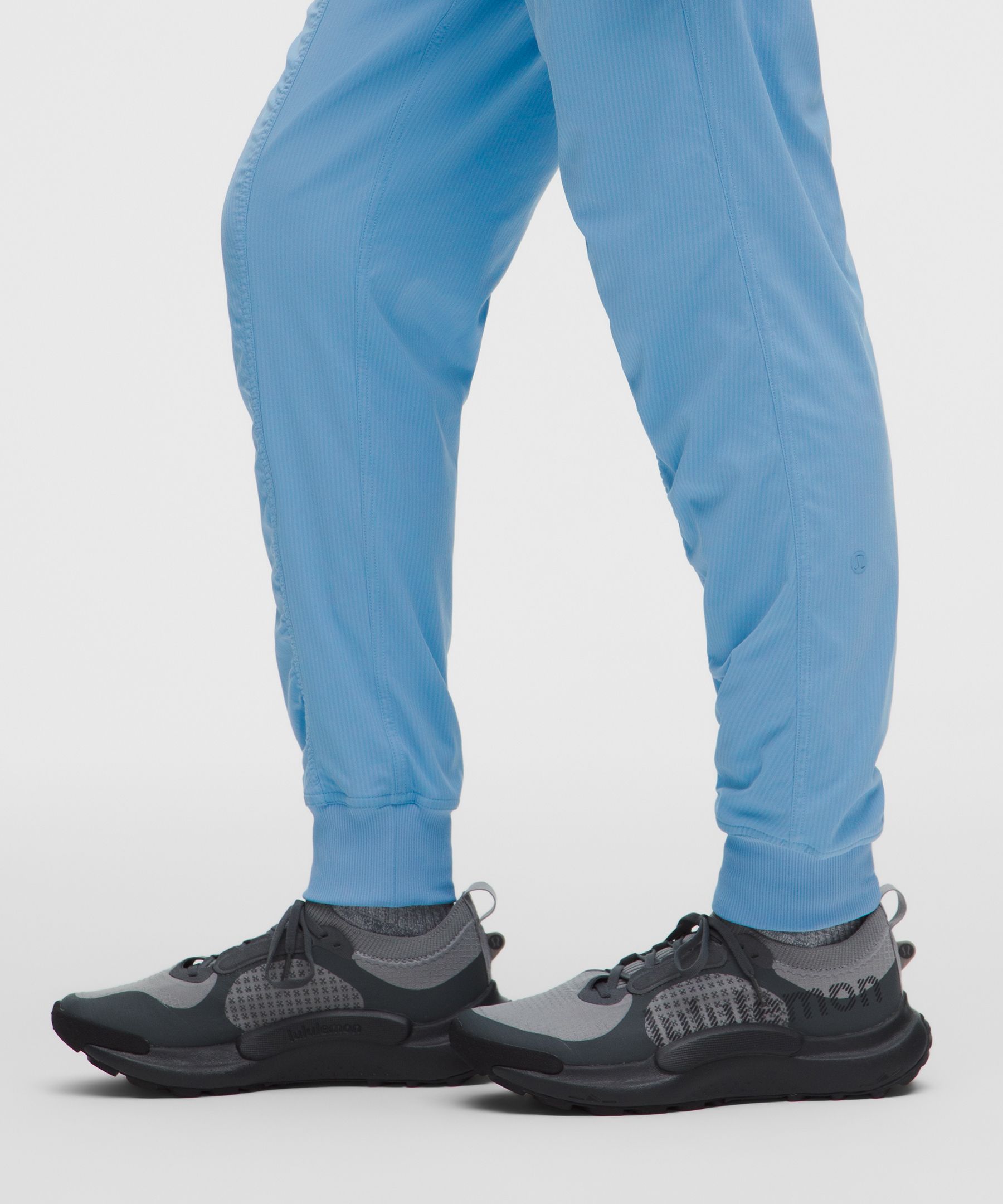 Dance Studio Mid-Rise Jogger