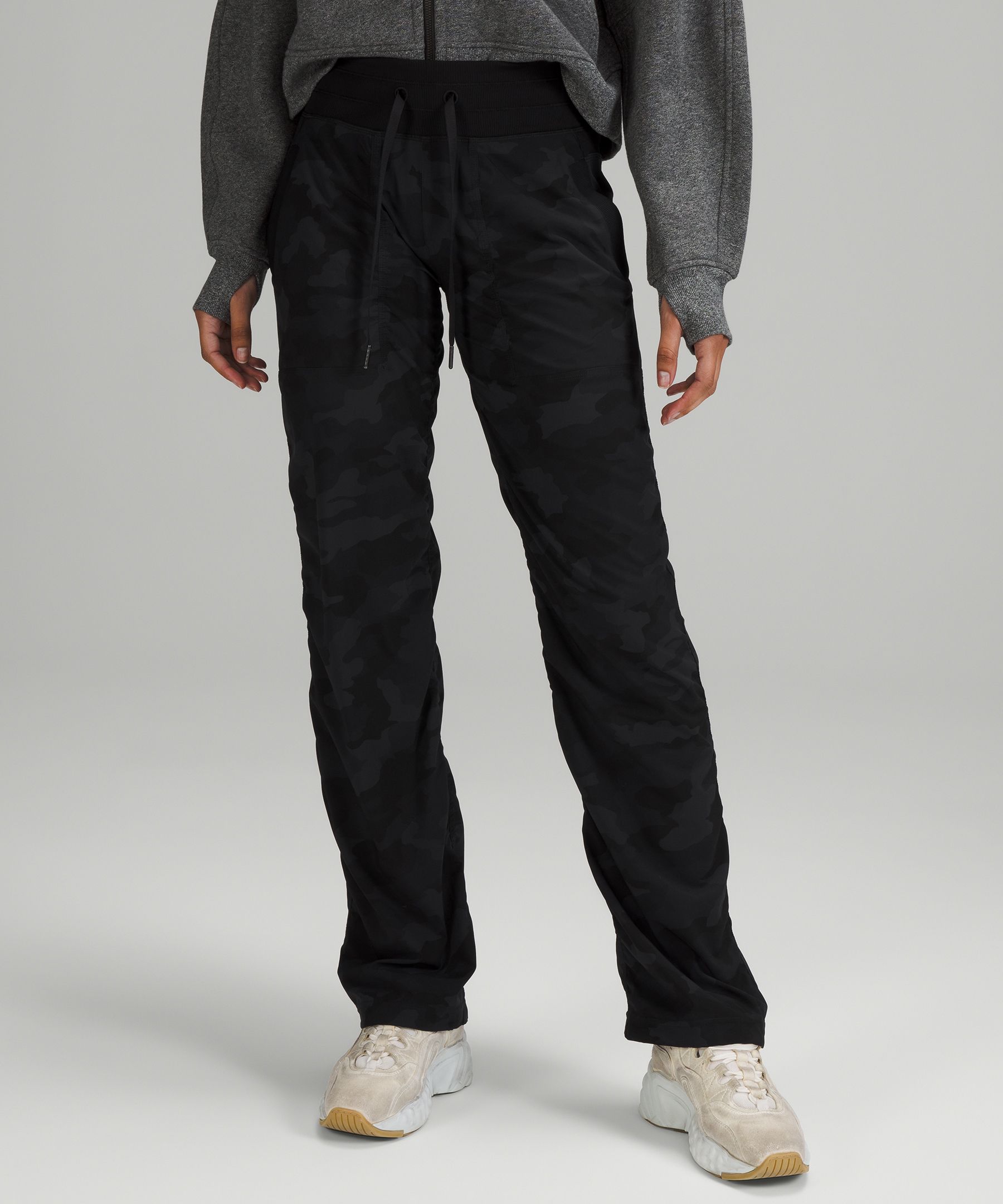 lululemon studio pants