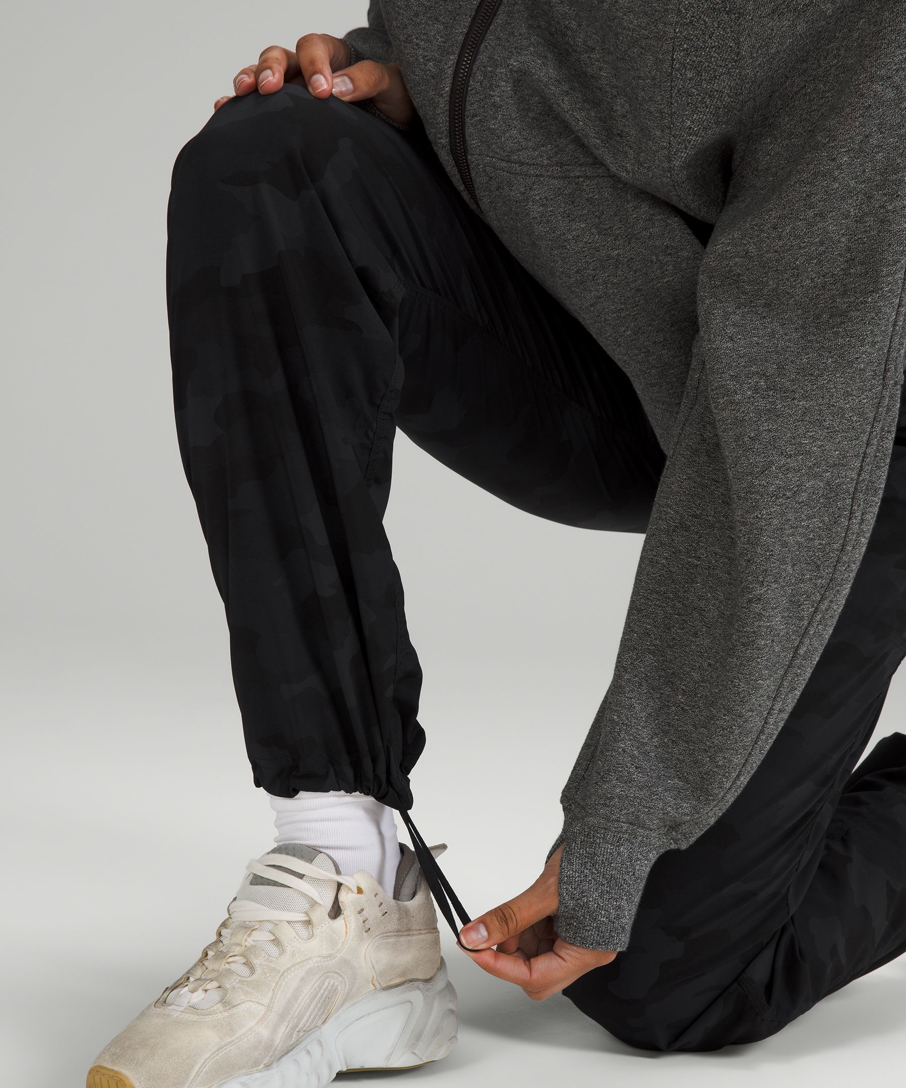 Dance Studio MR Pant | パンツ | Lululemon JP