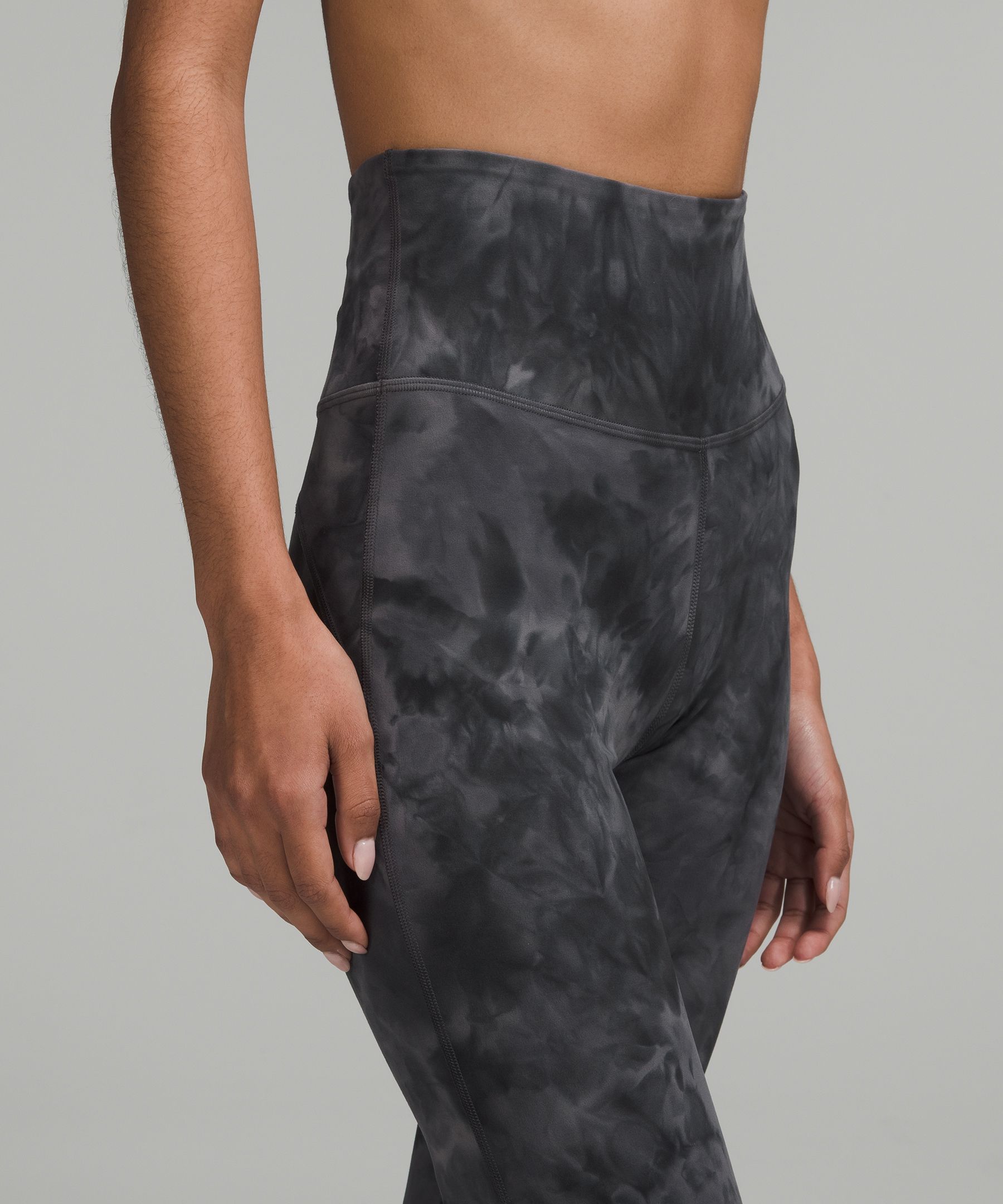 Groove Super High-Rise Flare Pant *Nulu | Lululemon JP