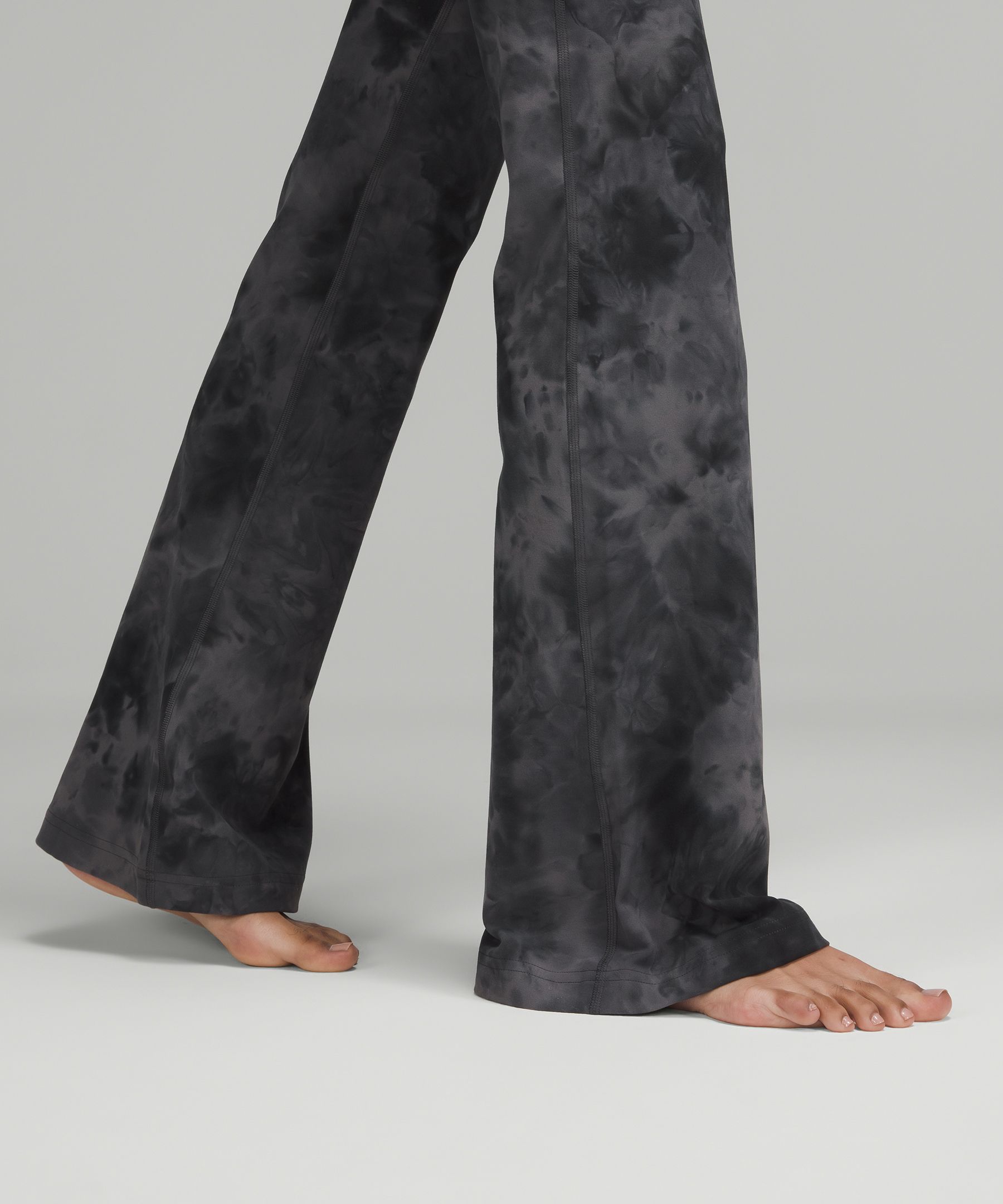 Groove Super High-Rise Flare Pant *Nulu | Lululemon JP