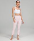 lululemon Align™ High-Rise Crop 24" with Pockets *Asia Fit