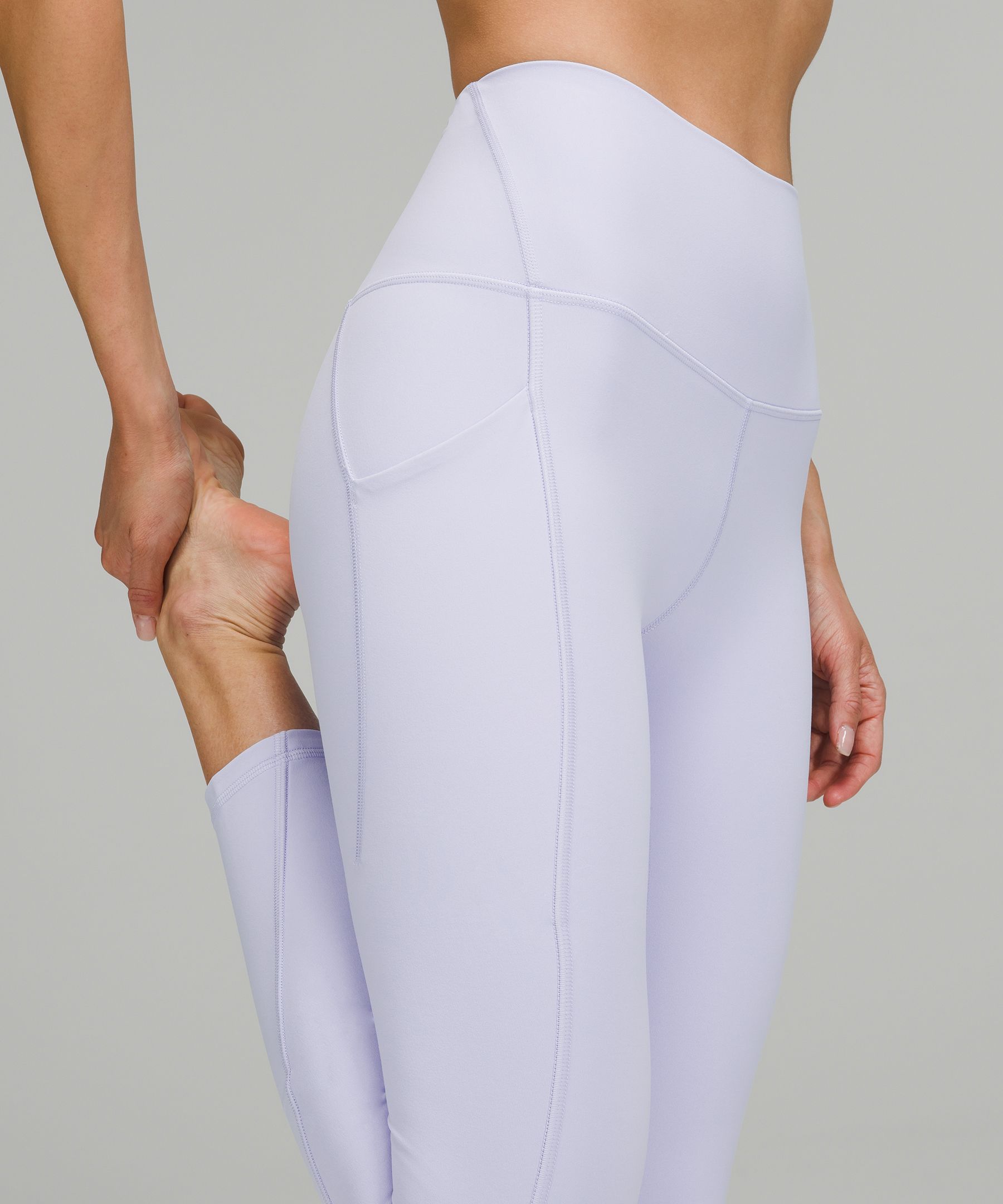 lululemon Align™ High-Rise Tight 24 *Asia Fit, With Pockets