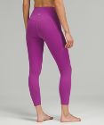 lululemon Align™ High-Rise Pant 24" with Pockets *Asia Fit