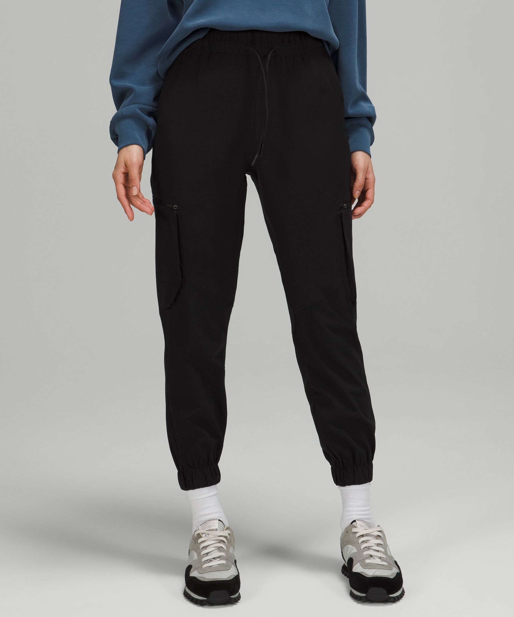 Relaxed Mid-Rise Cargo Pant *Asia Fit | Pants | Lululemon HK