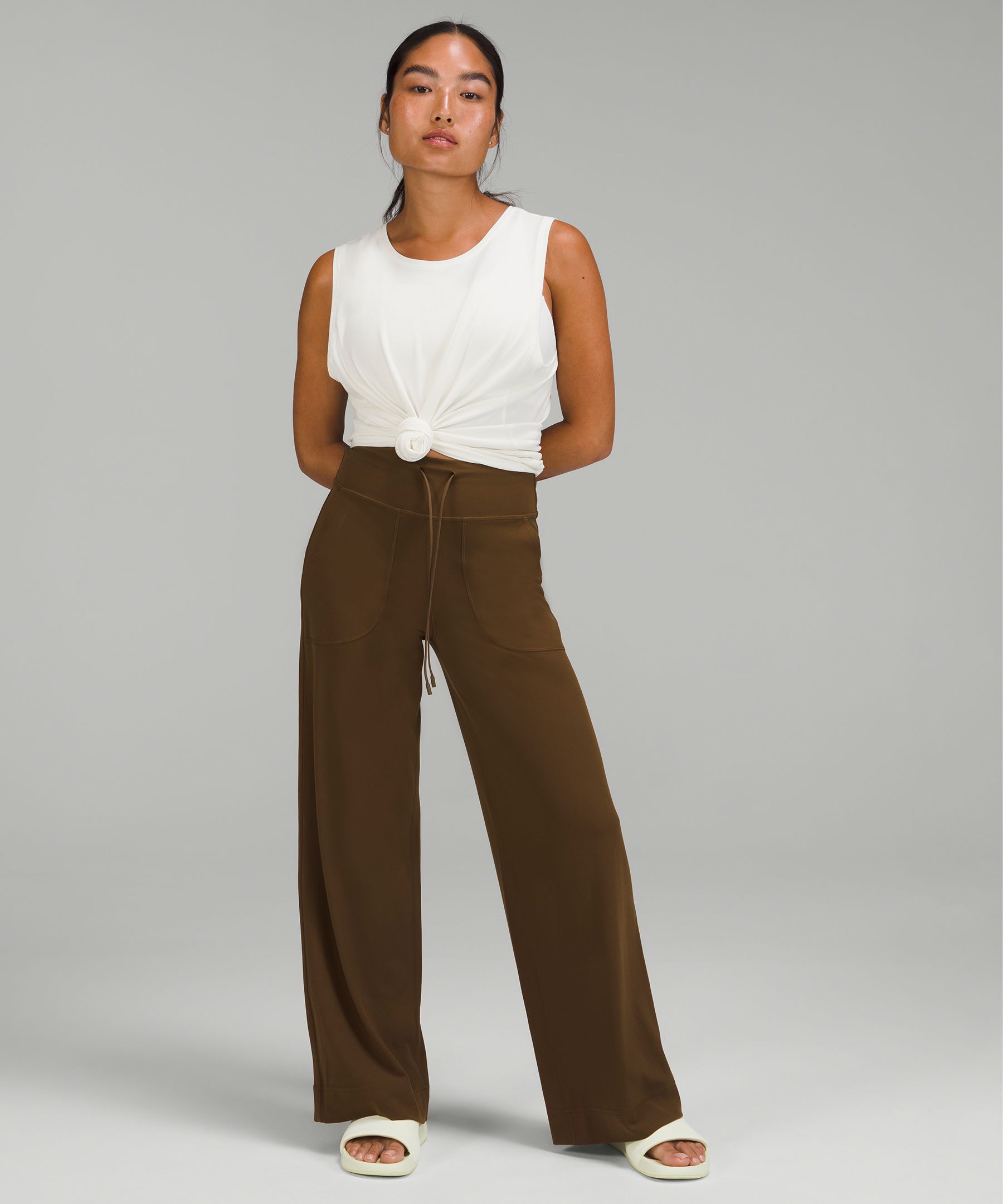 Throwback Still Pant Women