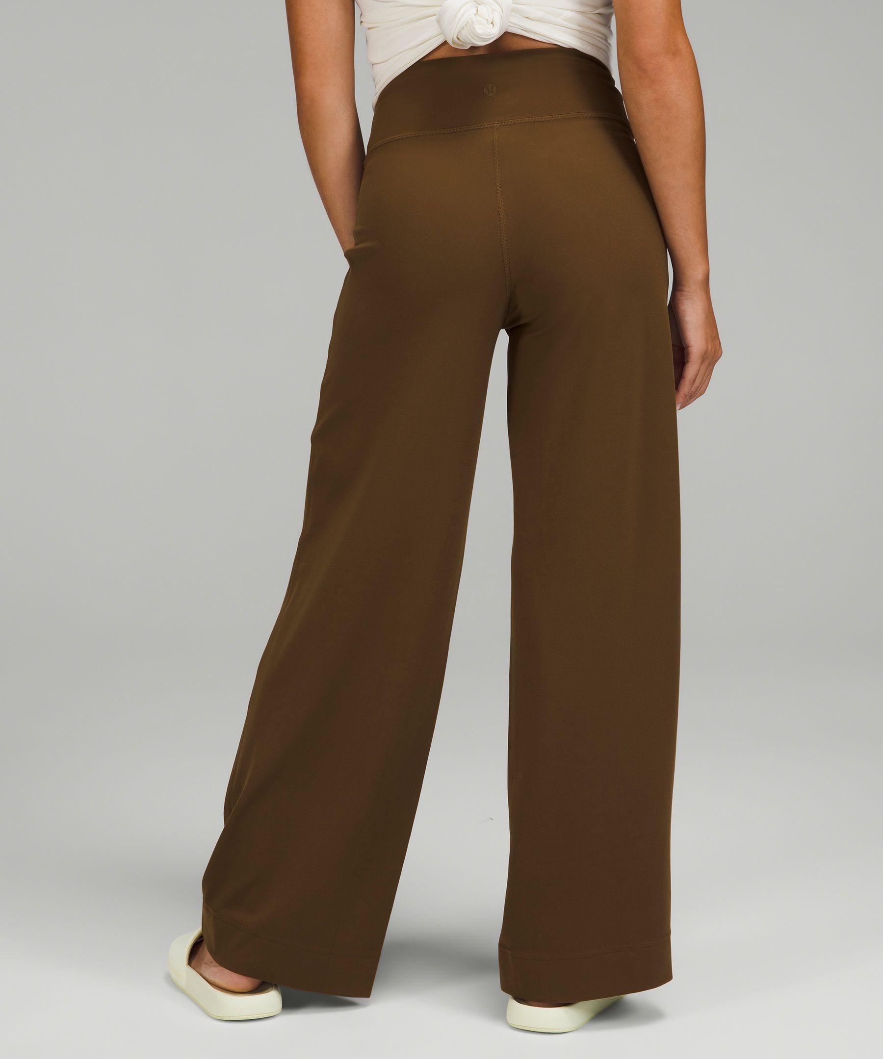 Throwback Still Pant Women