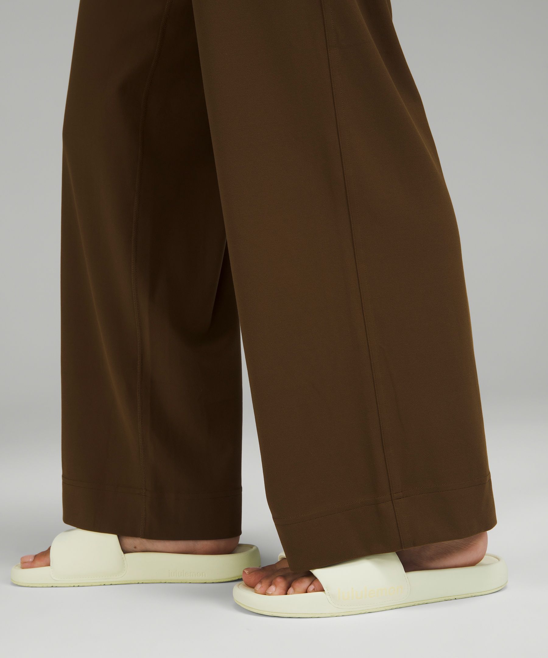 Throwback Still Pant Women's Asia Fit Lululemon HK