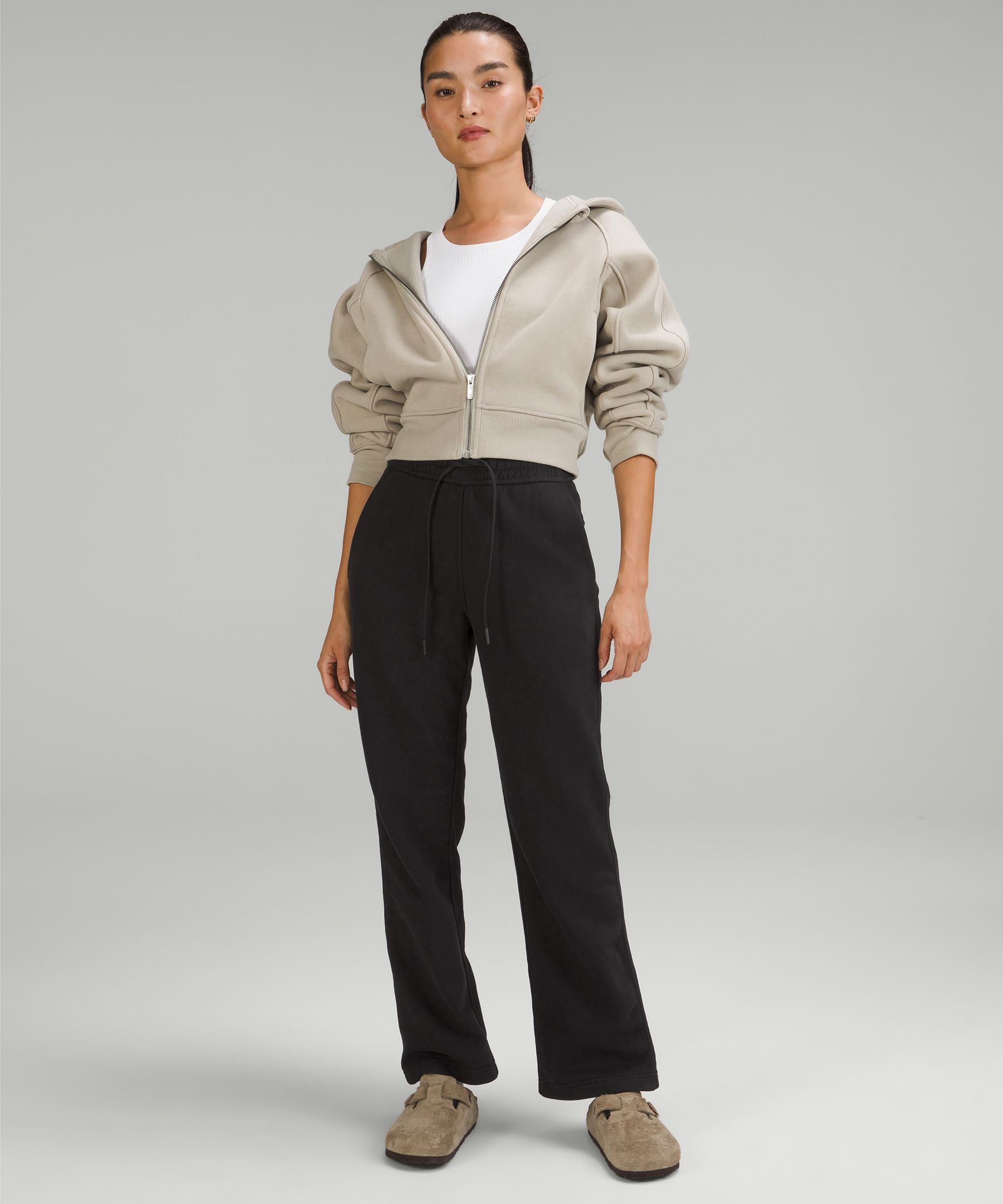 Loungeful Straight-Leg Pant *Asia Fit