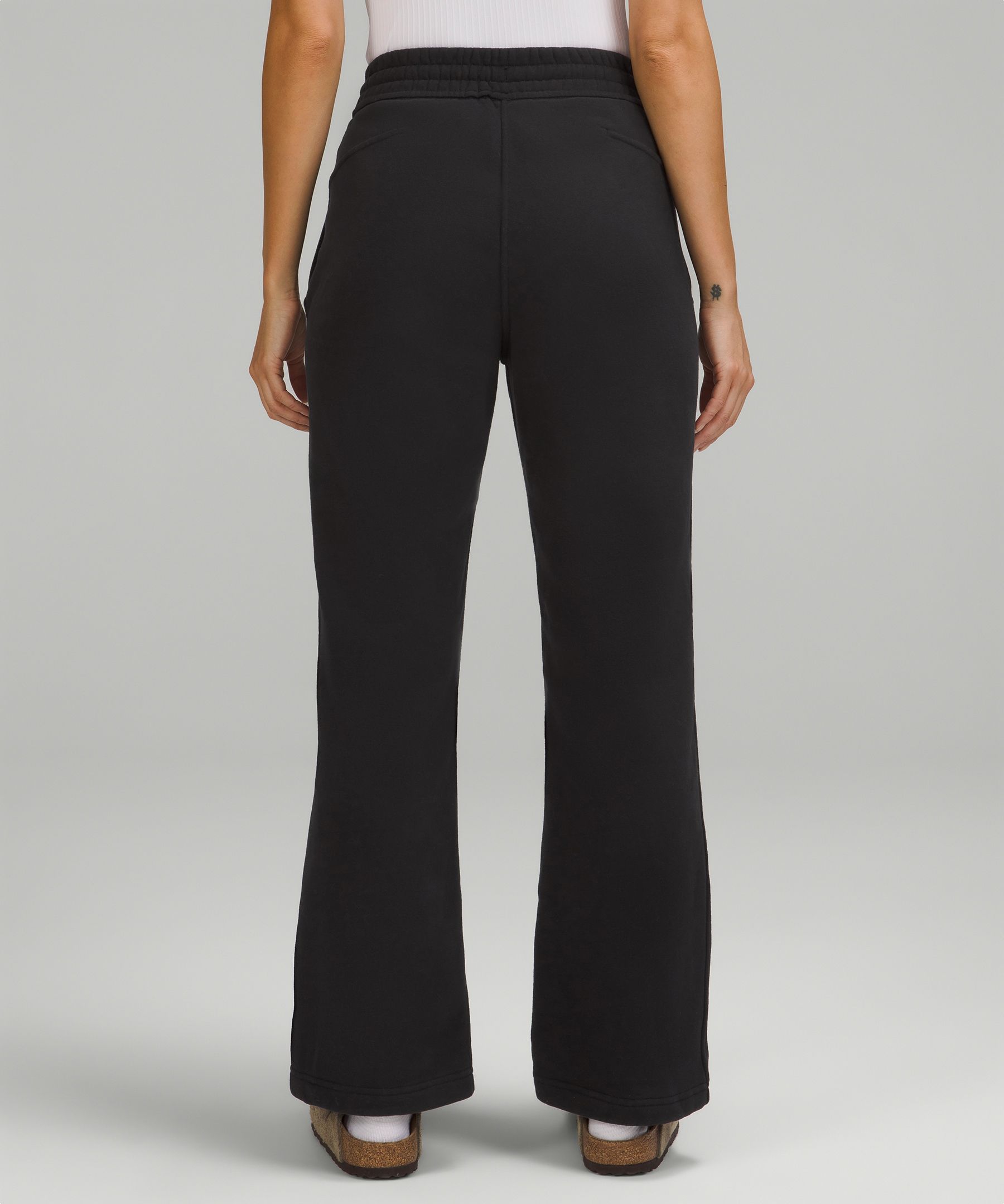 Loungeful Straight-Leg Pant Full Length *Asia Fit