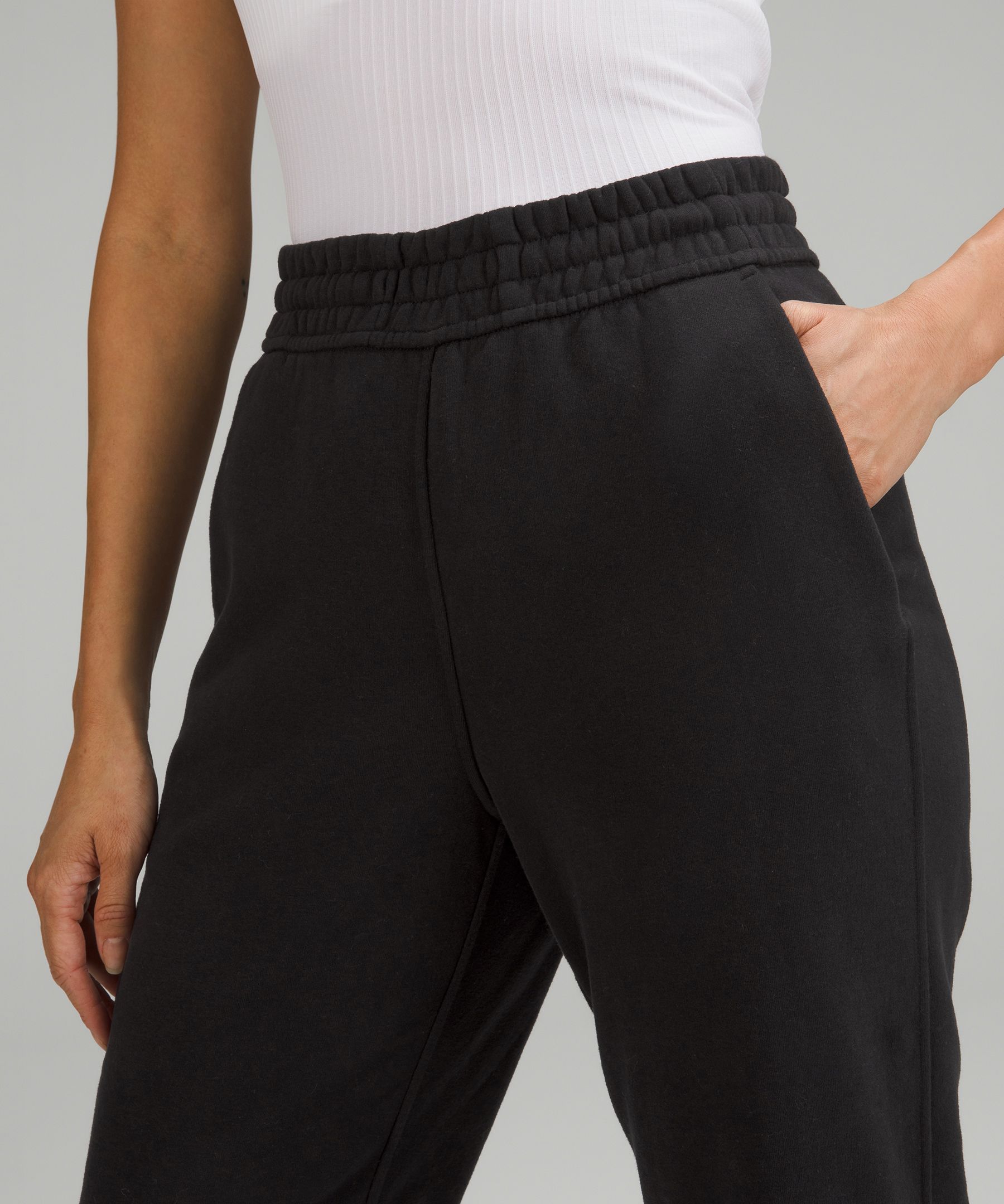 Loungeful Straight-Leg Pant *Asia Fit