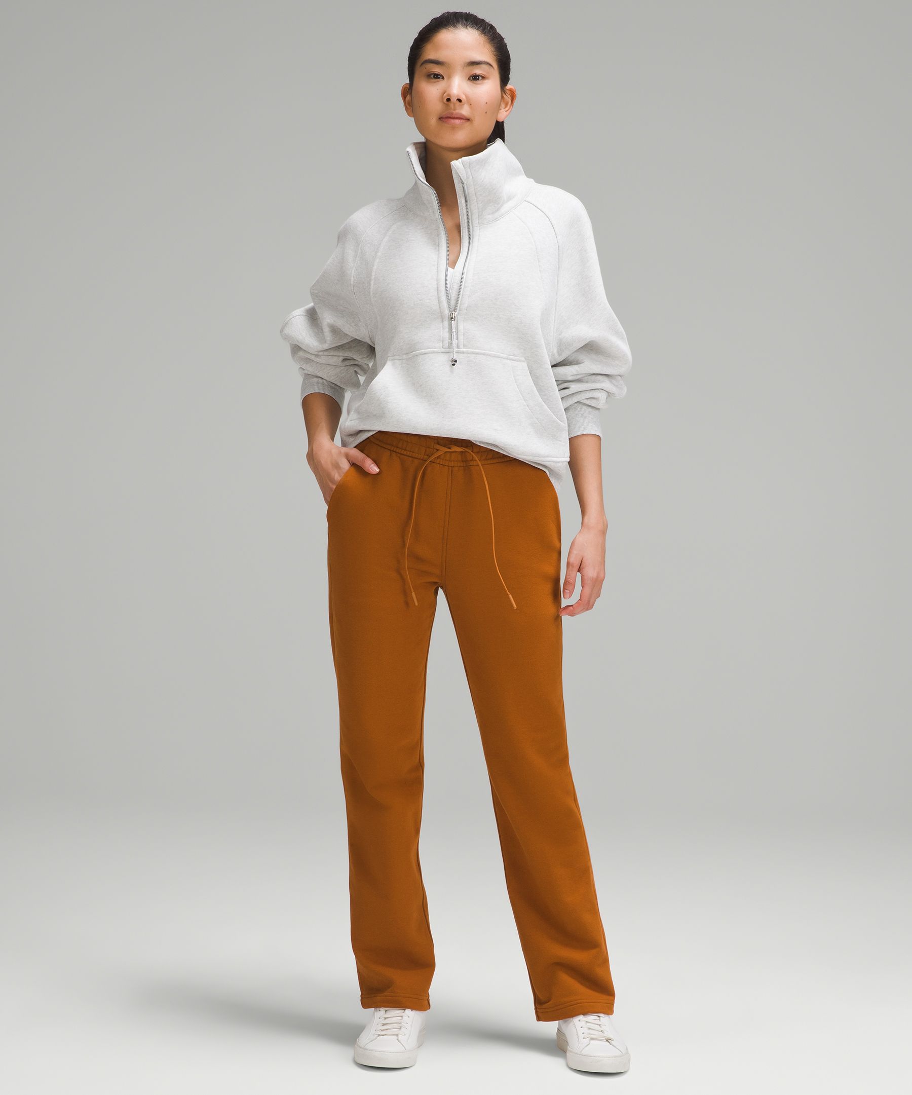 Loungeful Straight-Leg Pant *Asia Fit