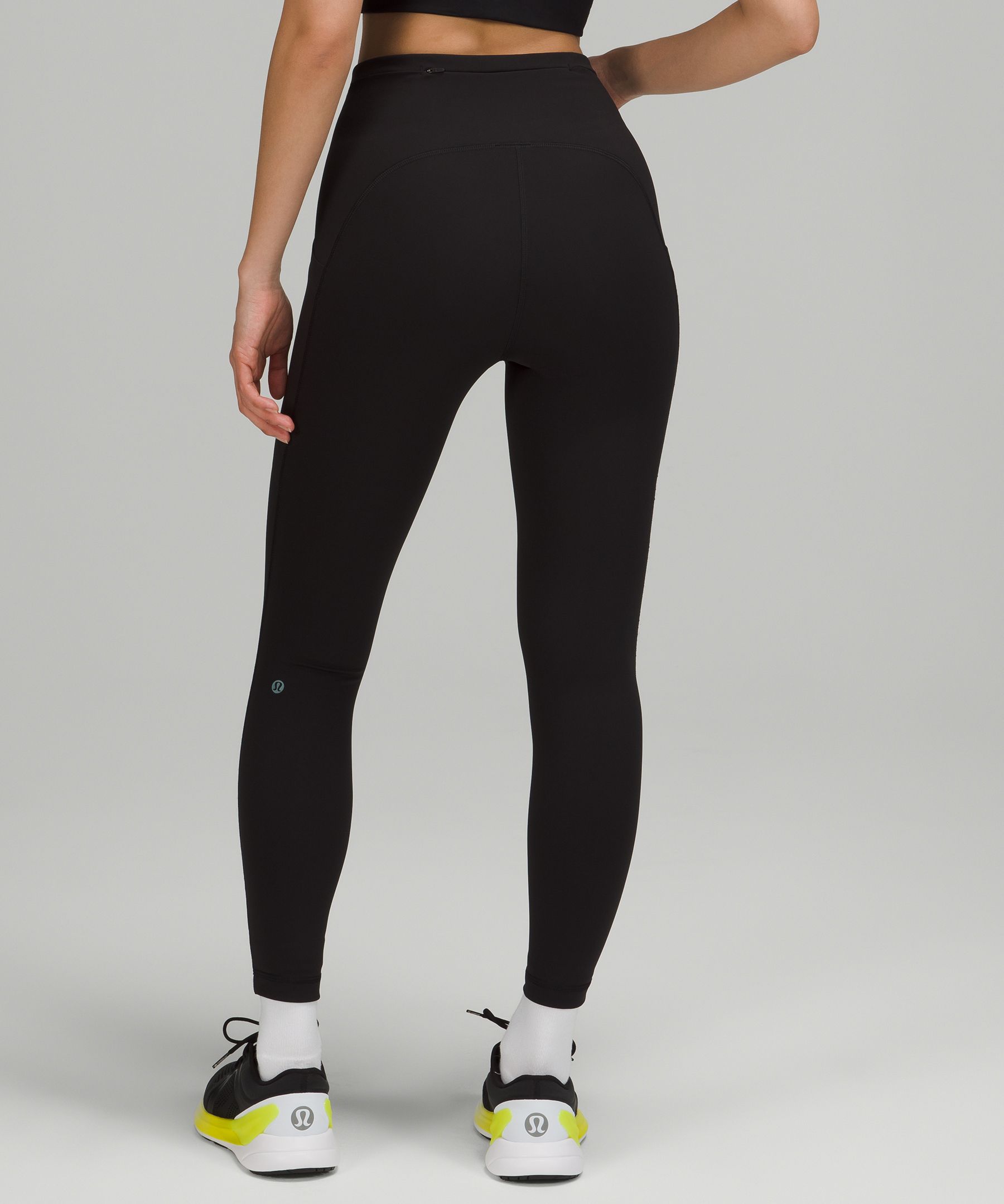 Lululemon Swift Speed Hr Tight