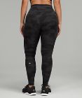 Wunder Train Contour Fit High-Rise Tight 28" *Online Only