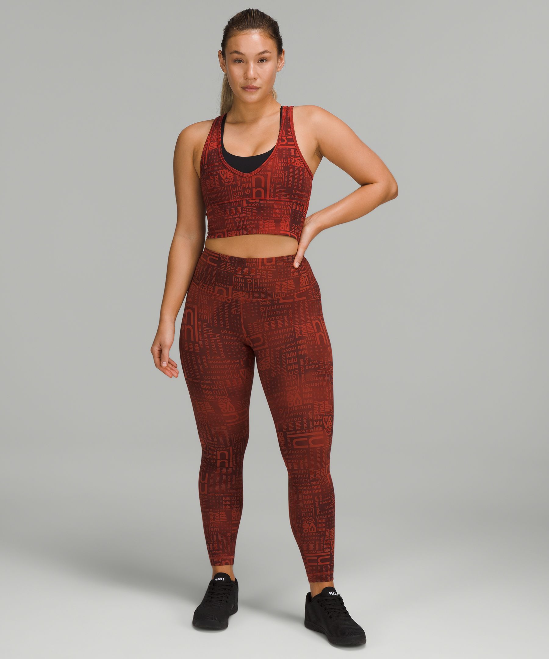 Active and Healthy Living with Fabletics Ambassadors 
