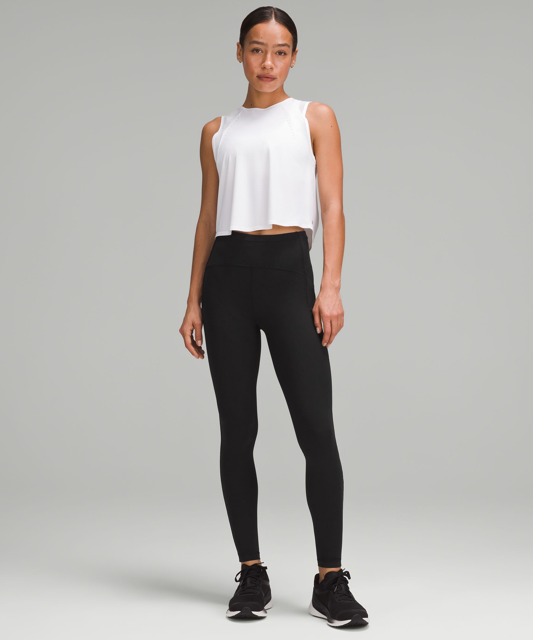 Fast and Free High-Rise Tight 25, Leggings