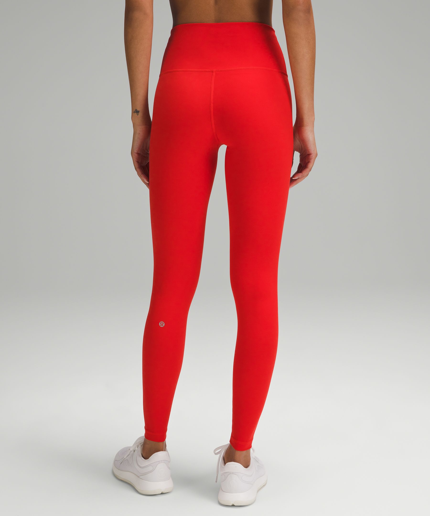 Wunder Train High-Rise Tight 28, Leggings