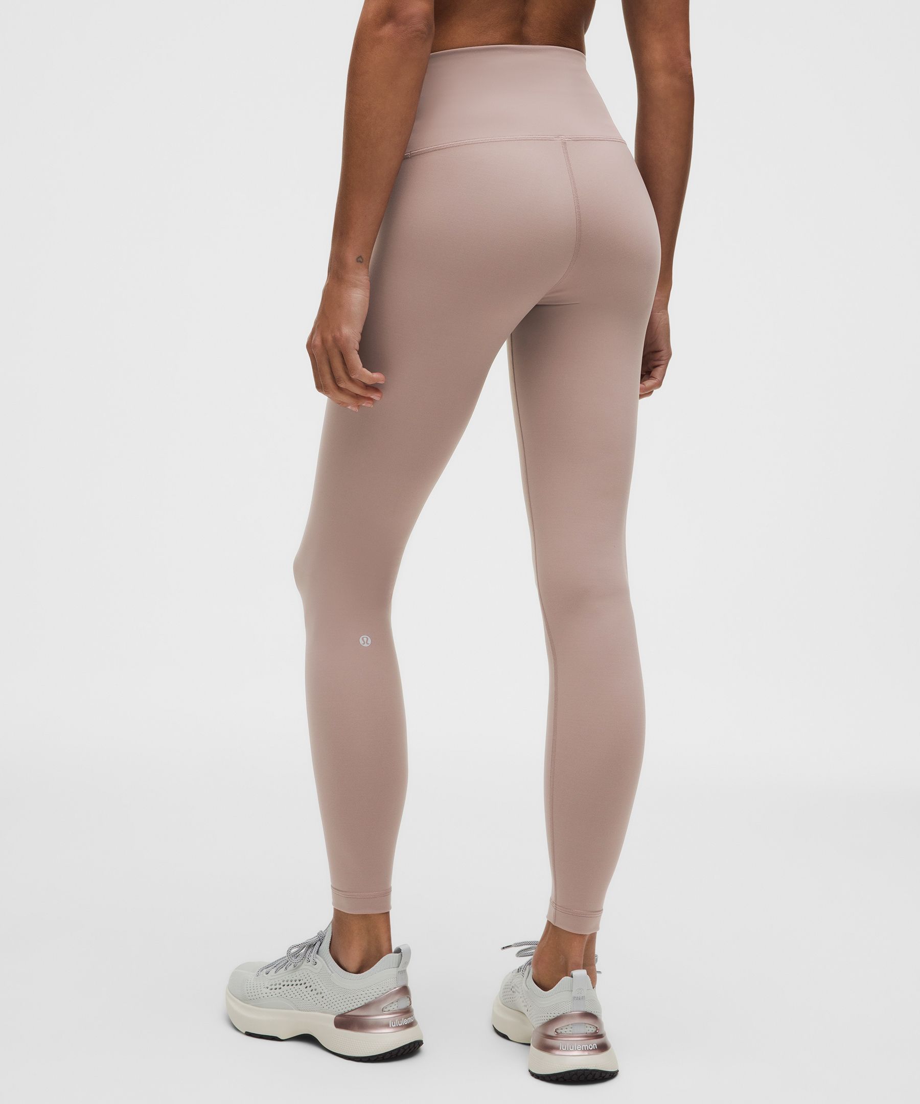 Wunder Train High-Rise Tight 28