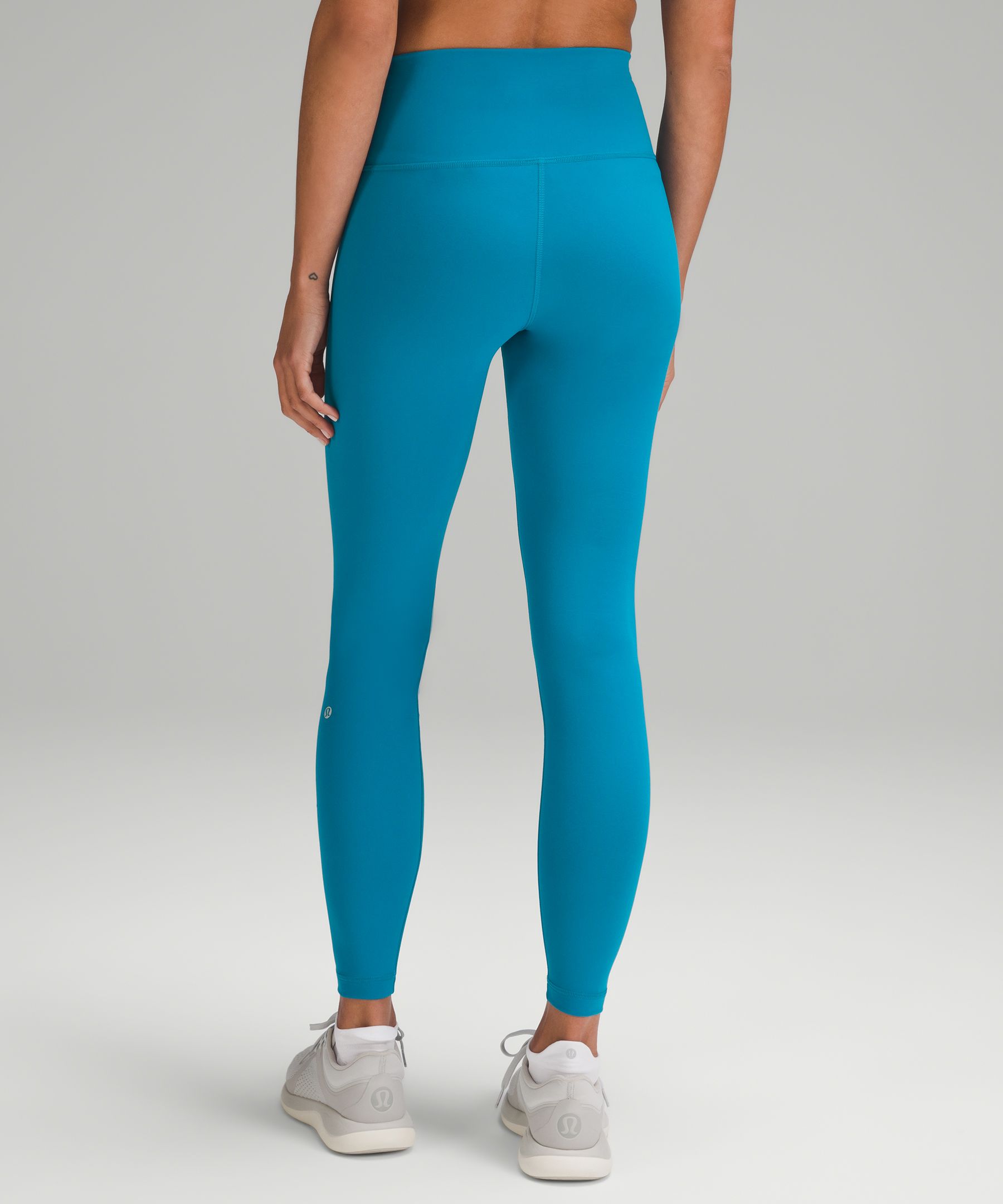 lululemon ルルレモン Wunder Under HR Tight 28