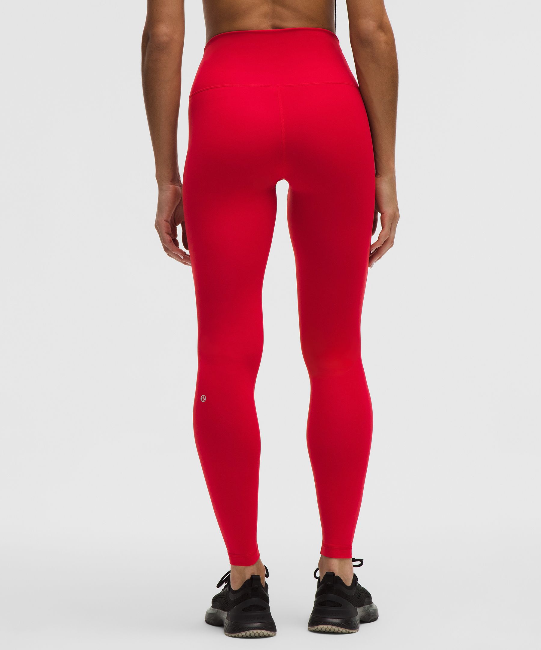 Wunder Train High-Rise Tight 28"