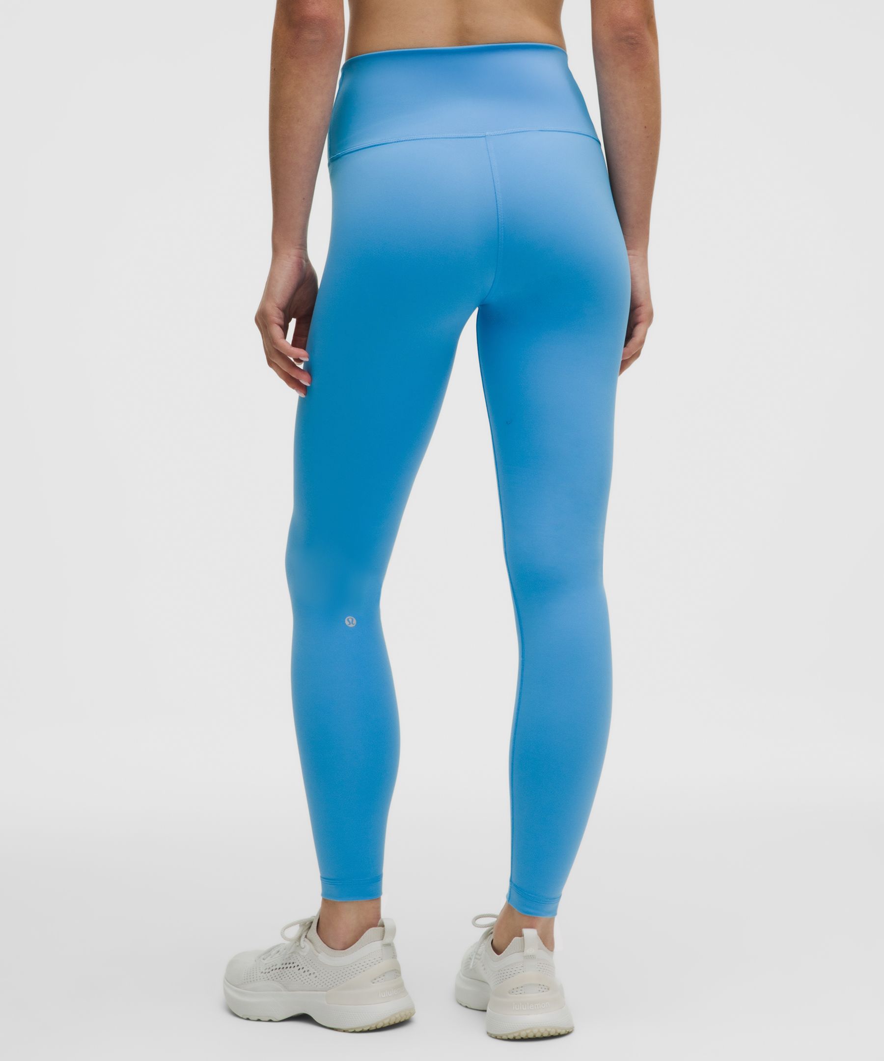 Wunder Train High-Rise Tight 28