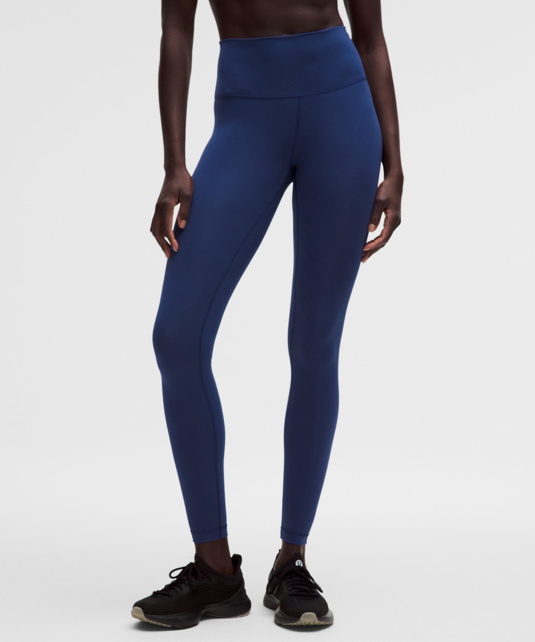 Wunder Train High-Rise Tight 28"