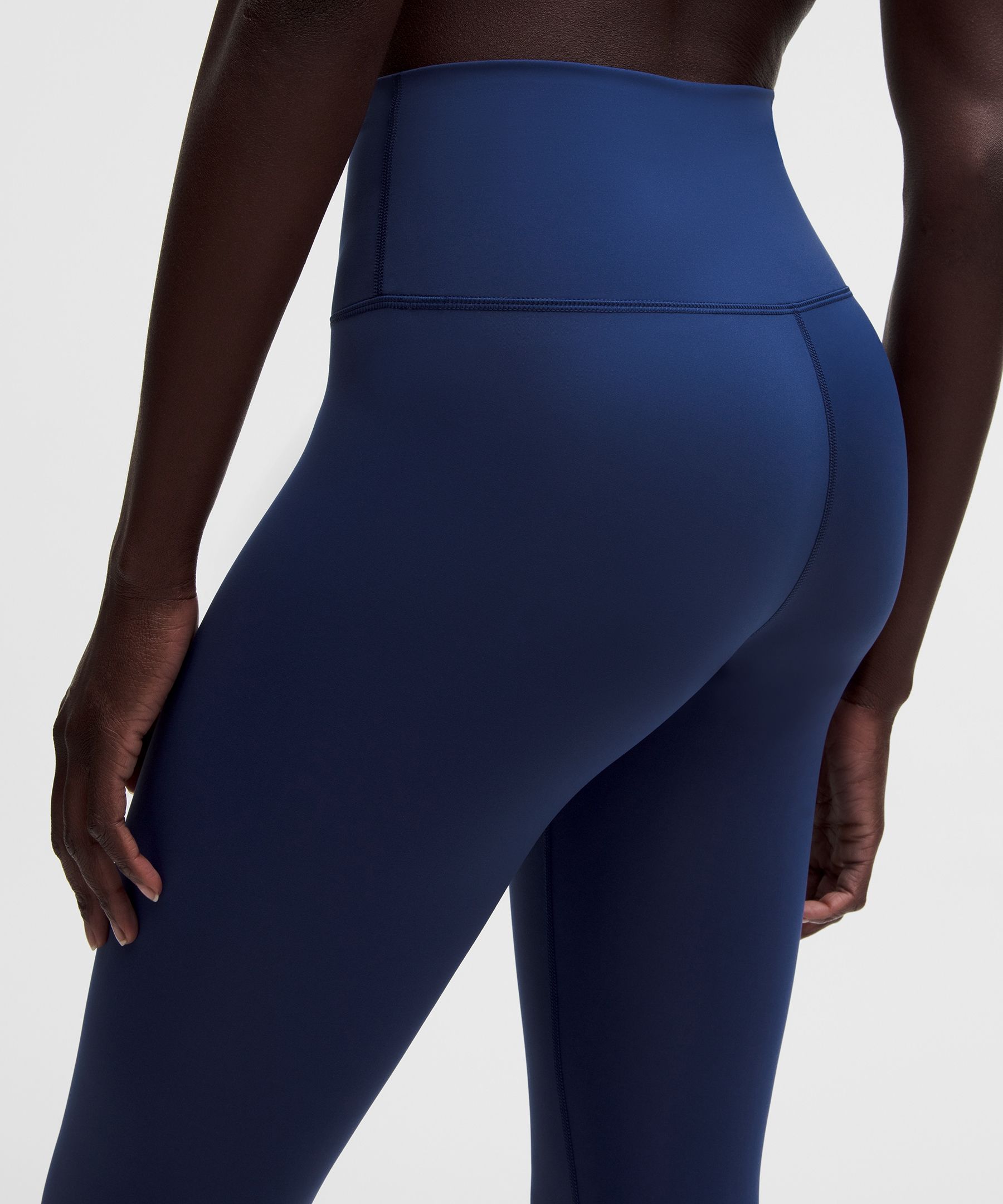 Wunder Train High-Rise Tight 31"